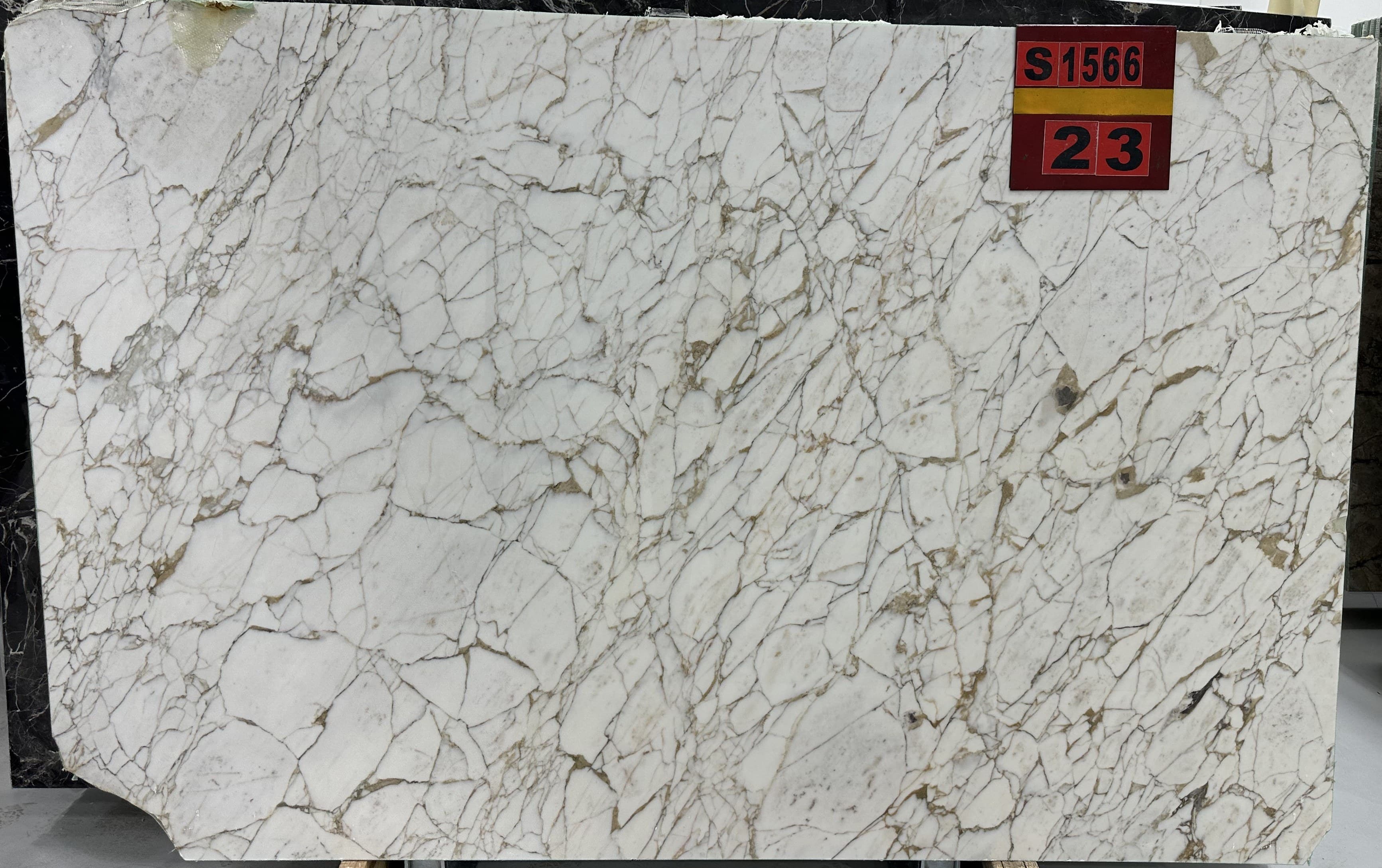 Calacatta Rio · Select