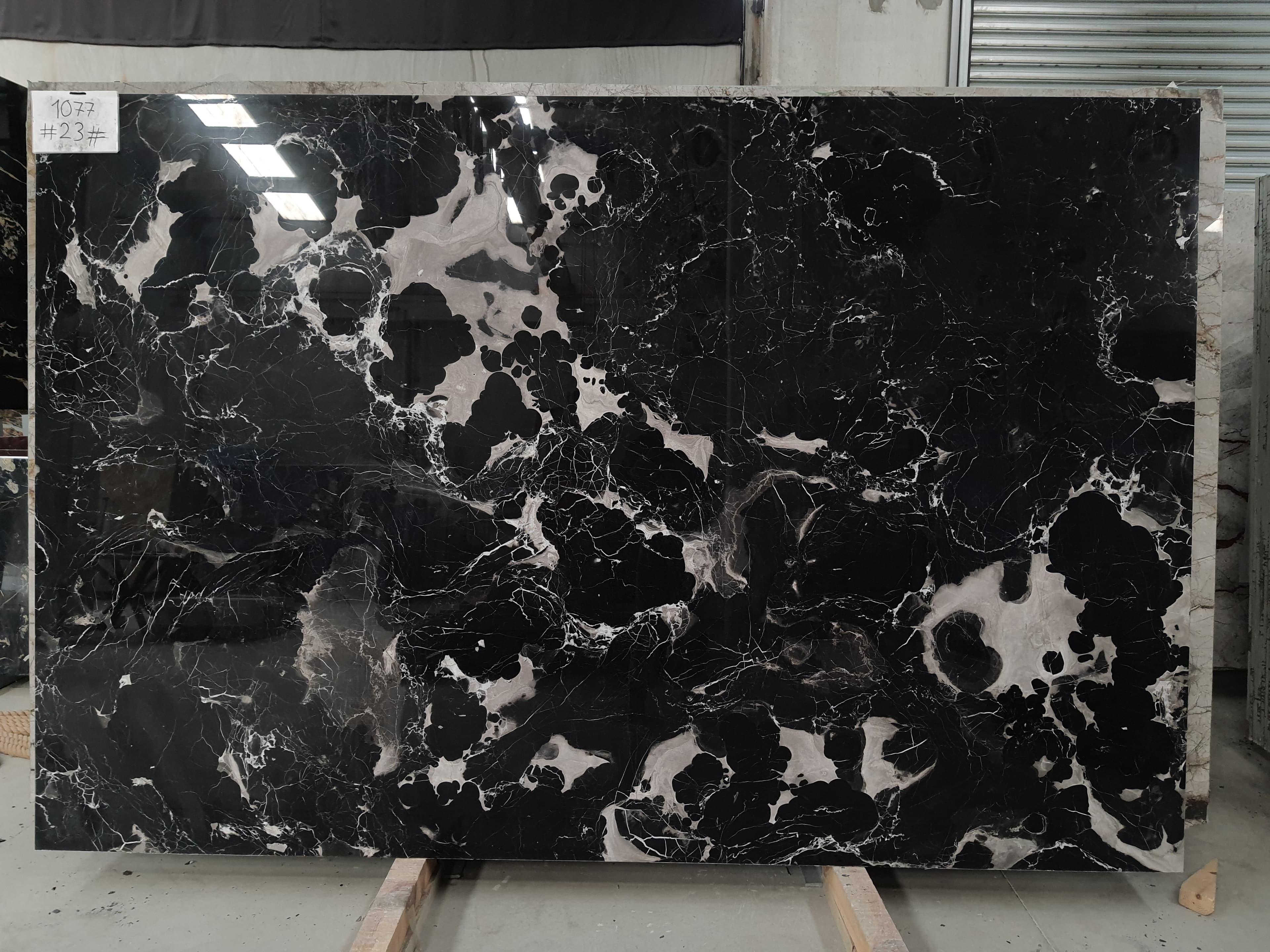 Saint Laurent Black · Select · 183×280×2 cm