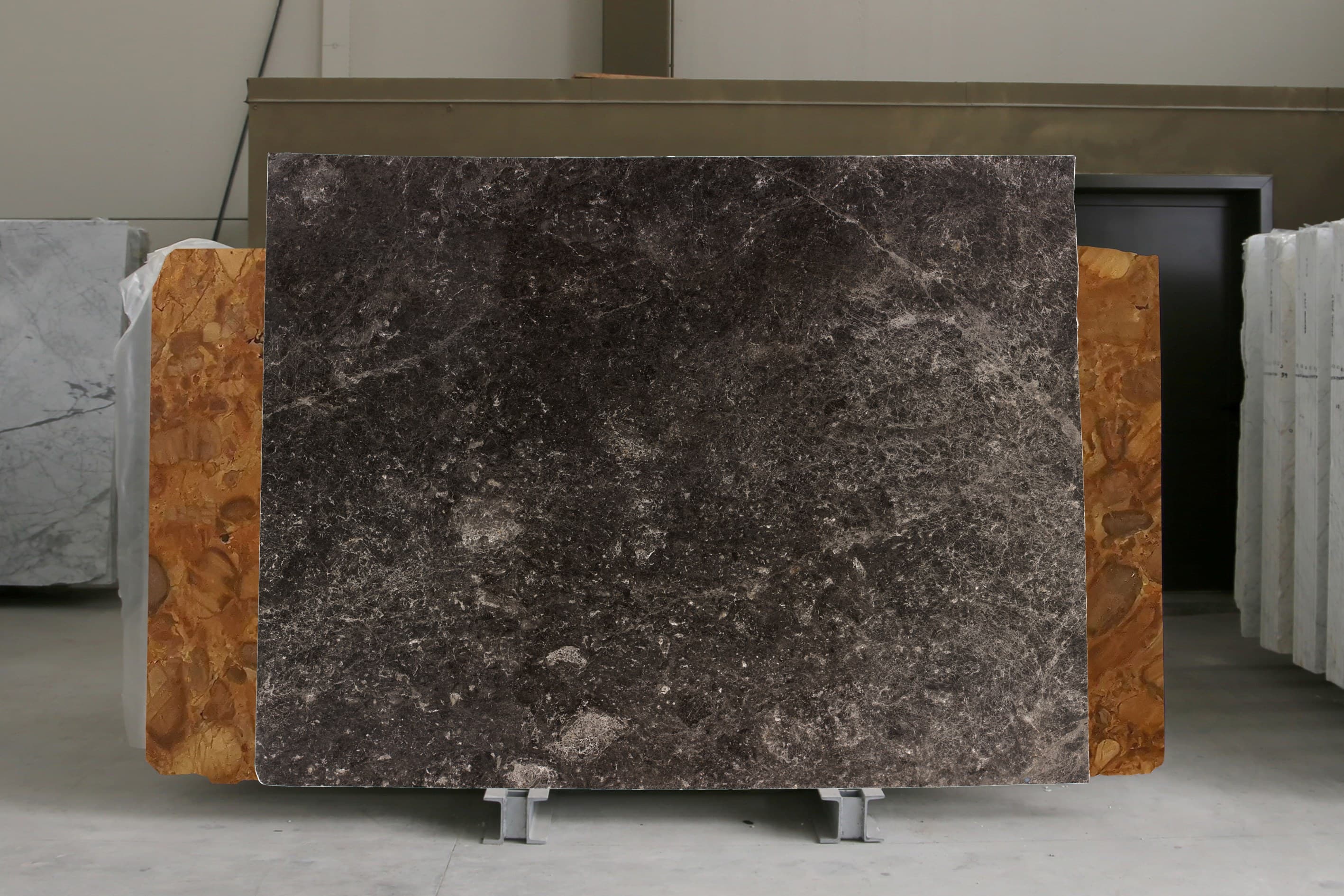 Tundra Grey Dark · Select · 190×250×2 cm