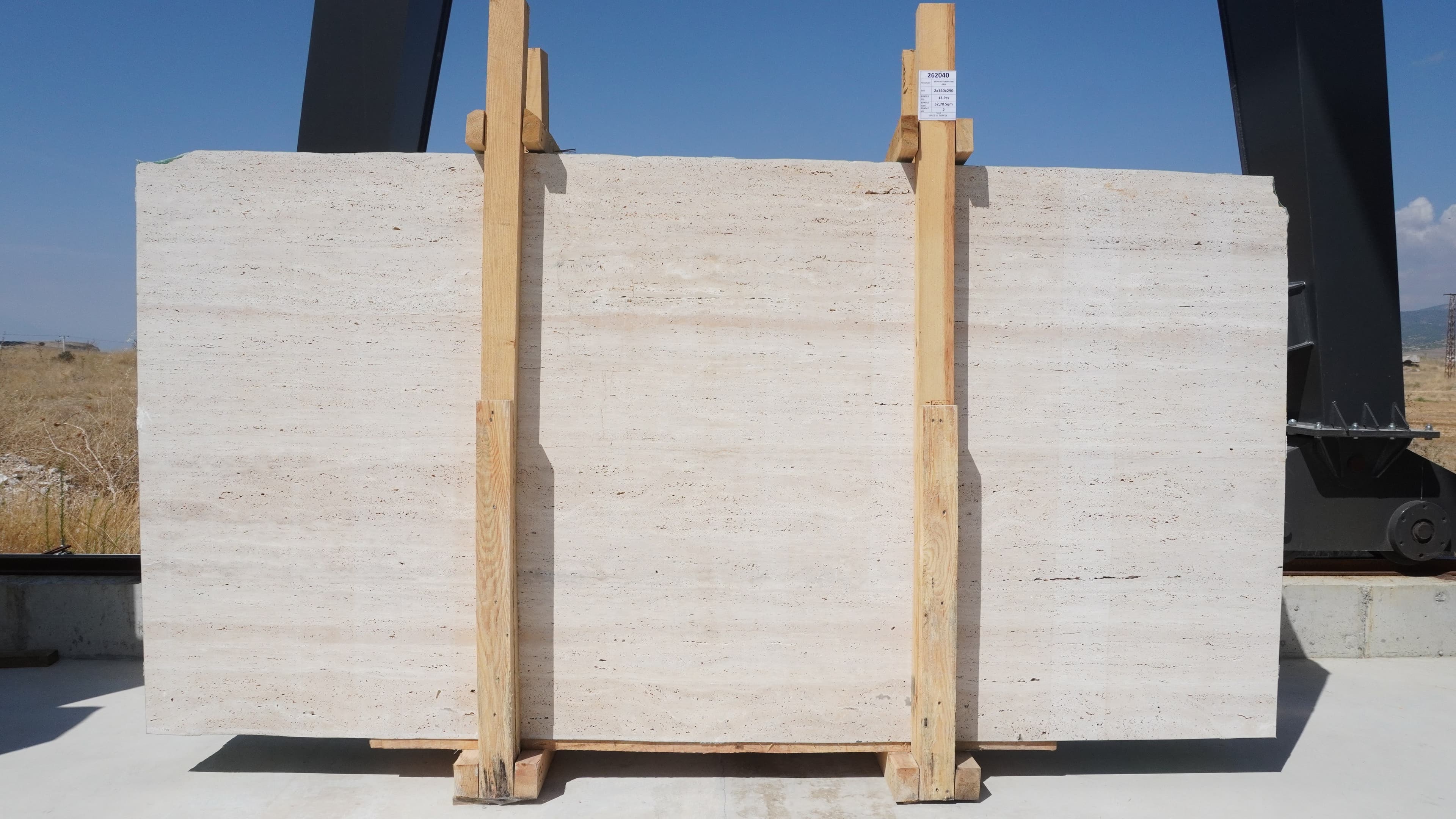 Denizli Travertine · Select