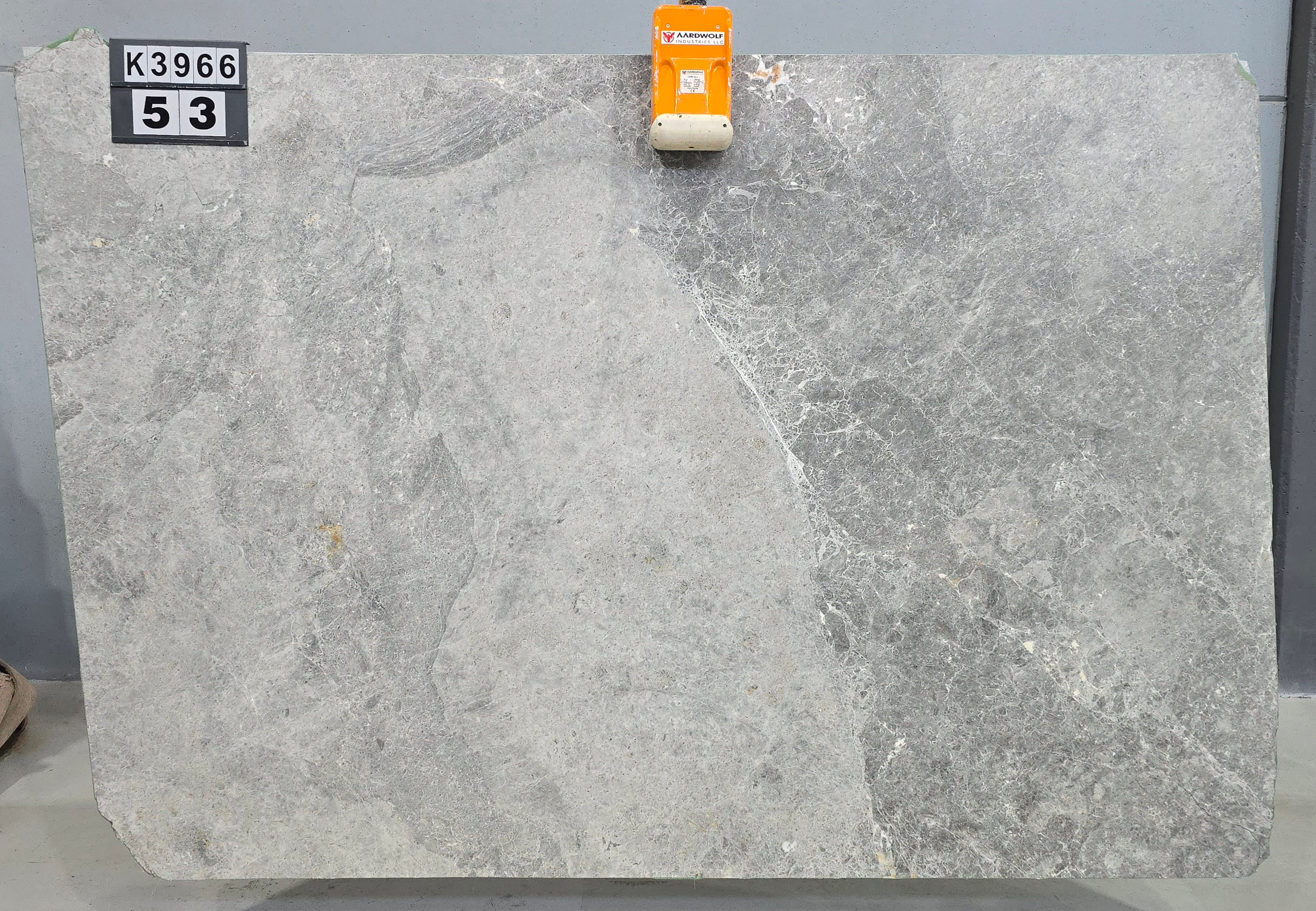 Tundra Grey · Select
