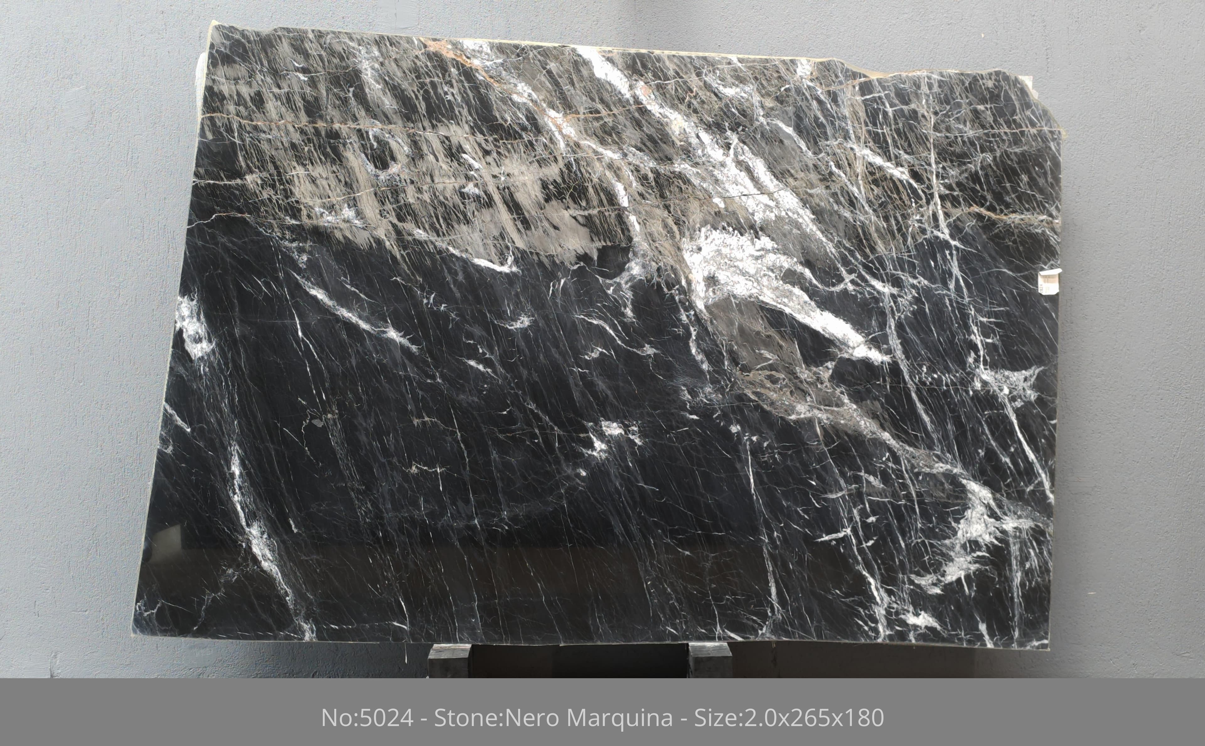 Nero Marquina · Select