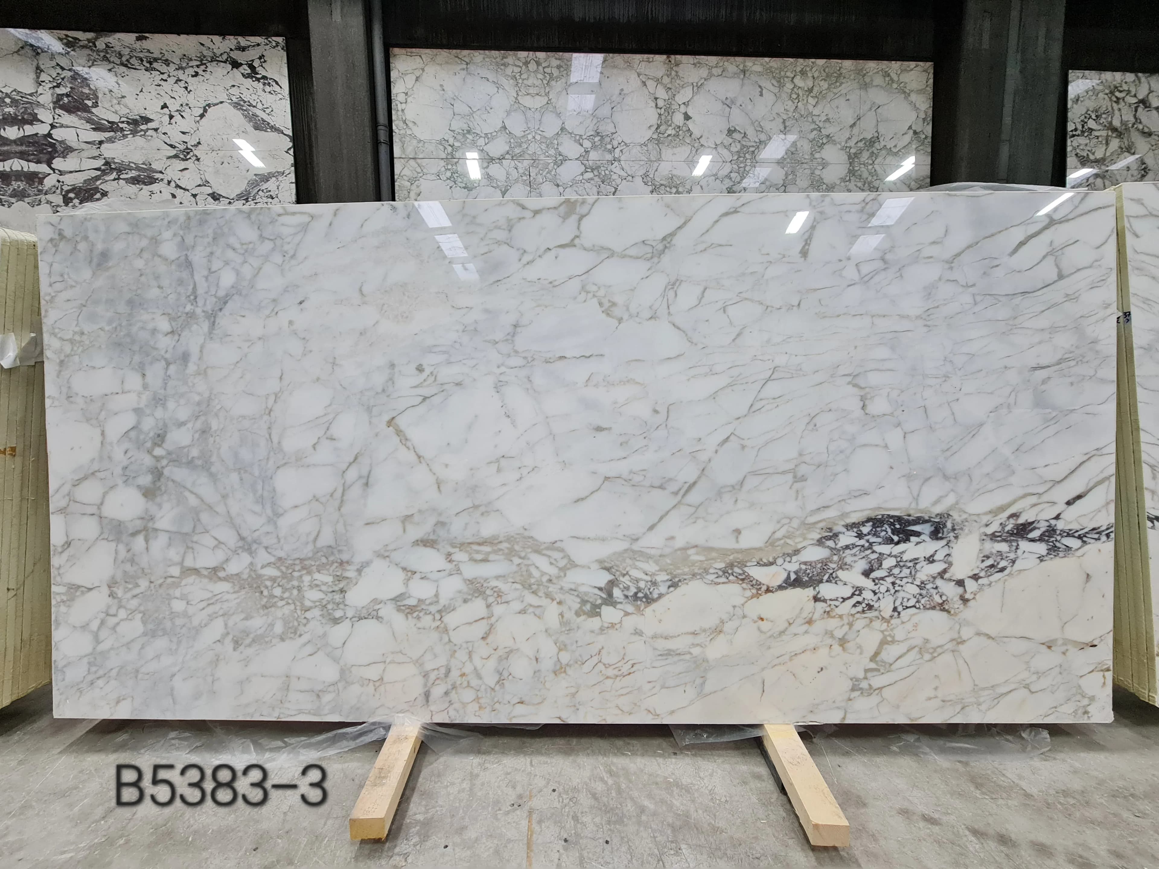Afyon White Gold · Select