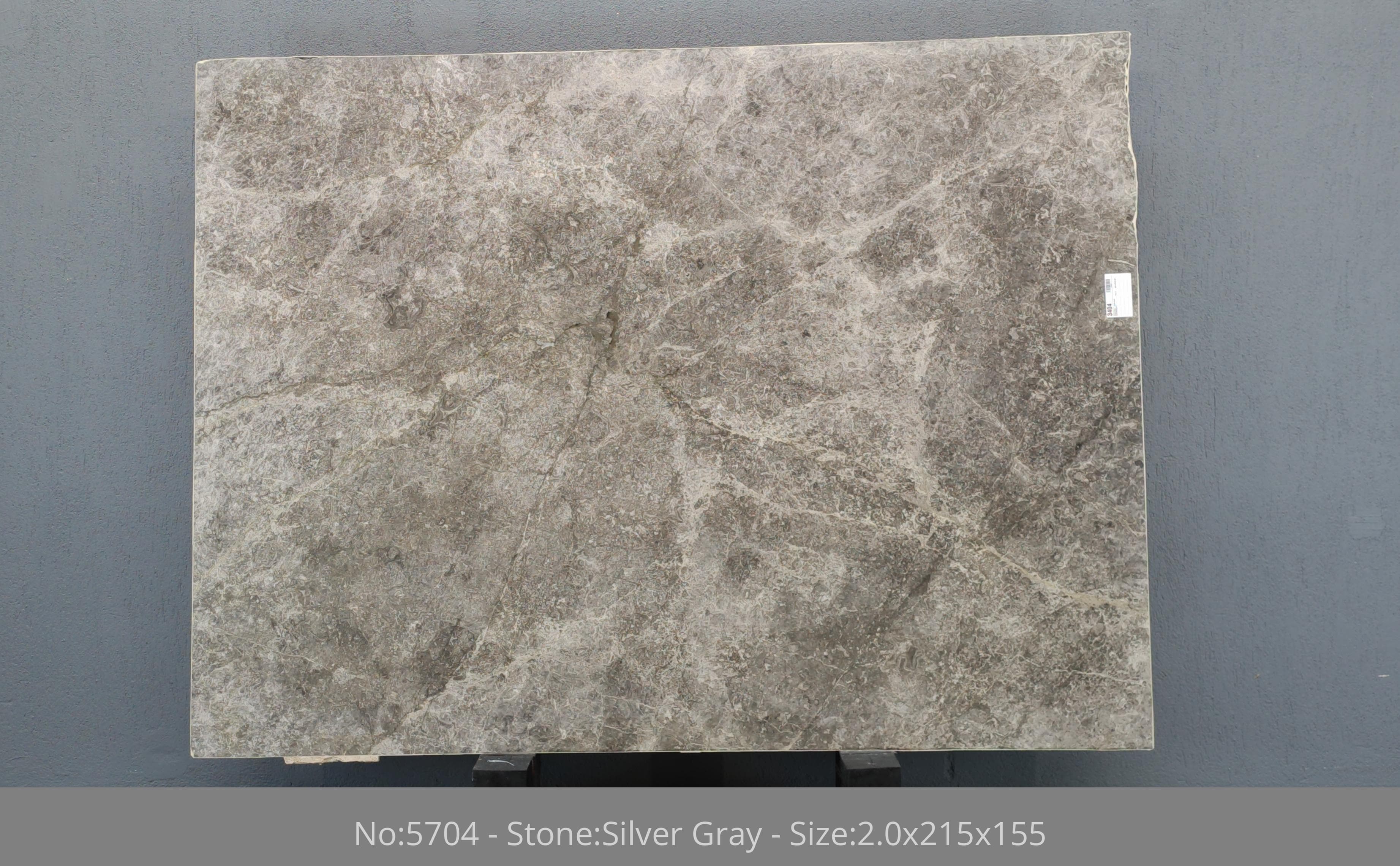 Silver Gray · Select
