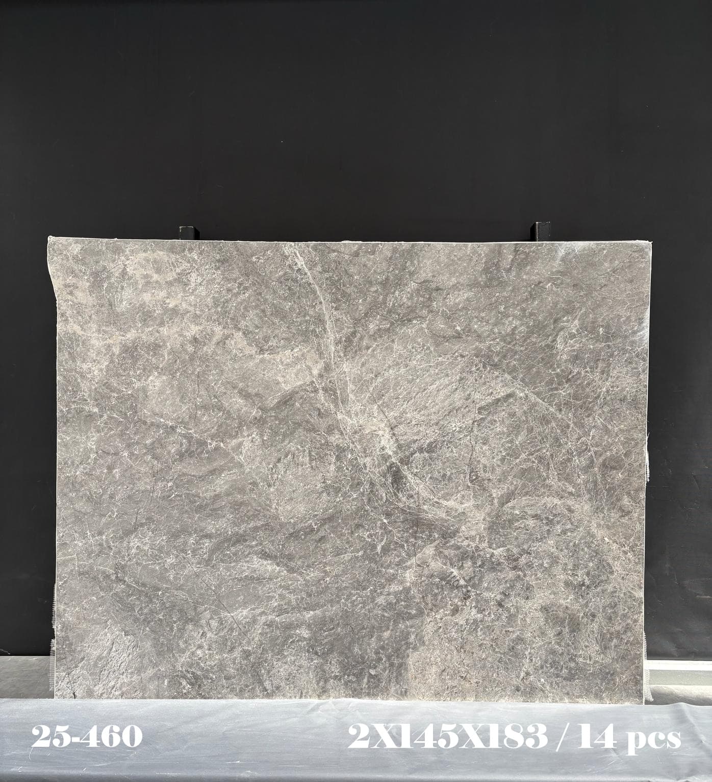 Tundra Grey Dark 1