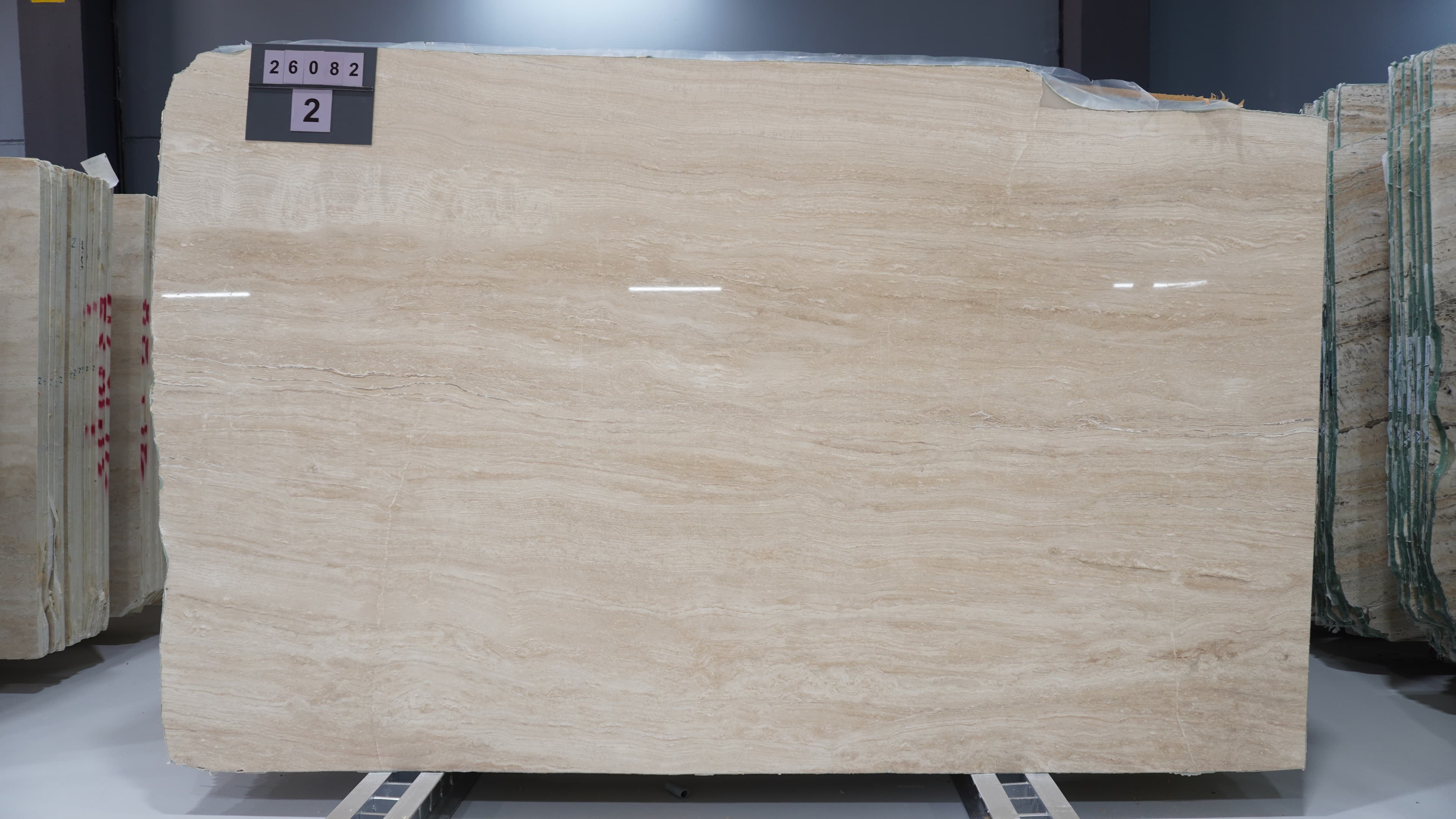 Denizli Travertine · Select