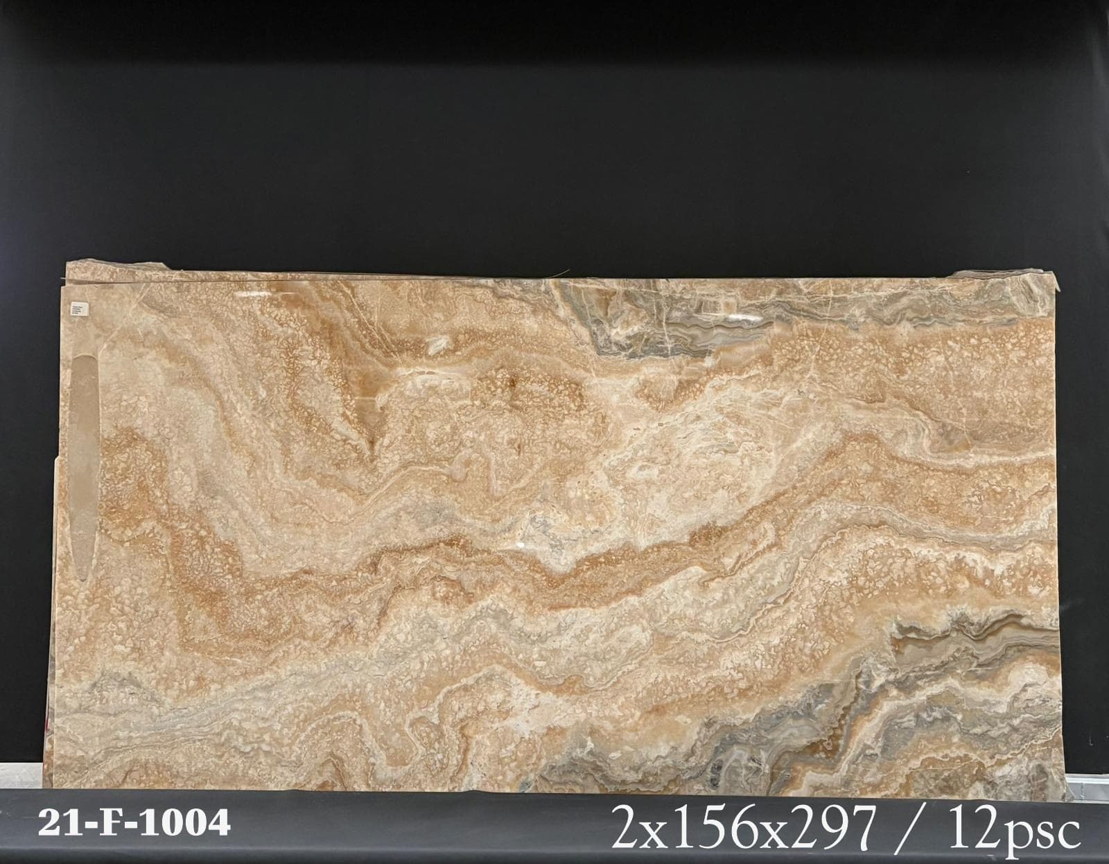 Honey Onyx · Select