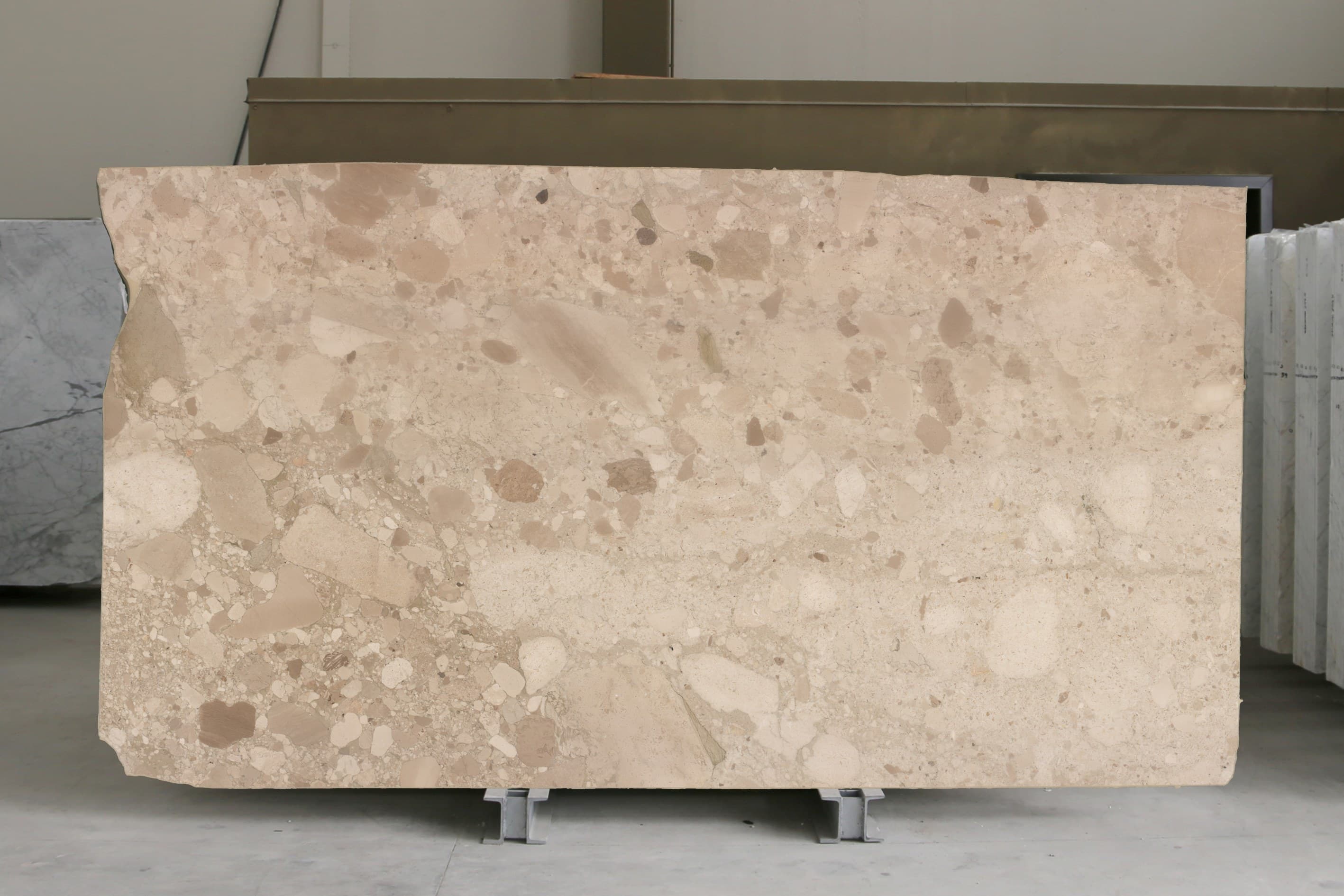 Ceppo Cremo · Select · 180×345×2 cm