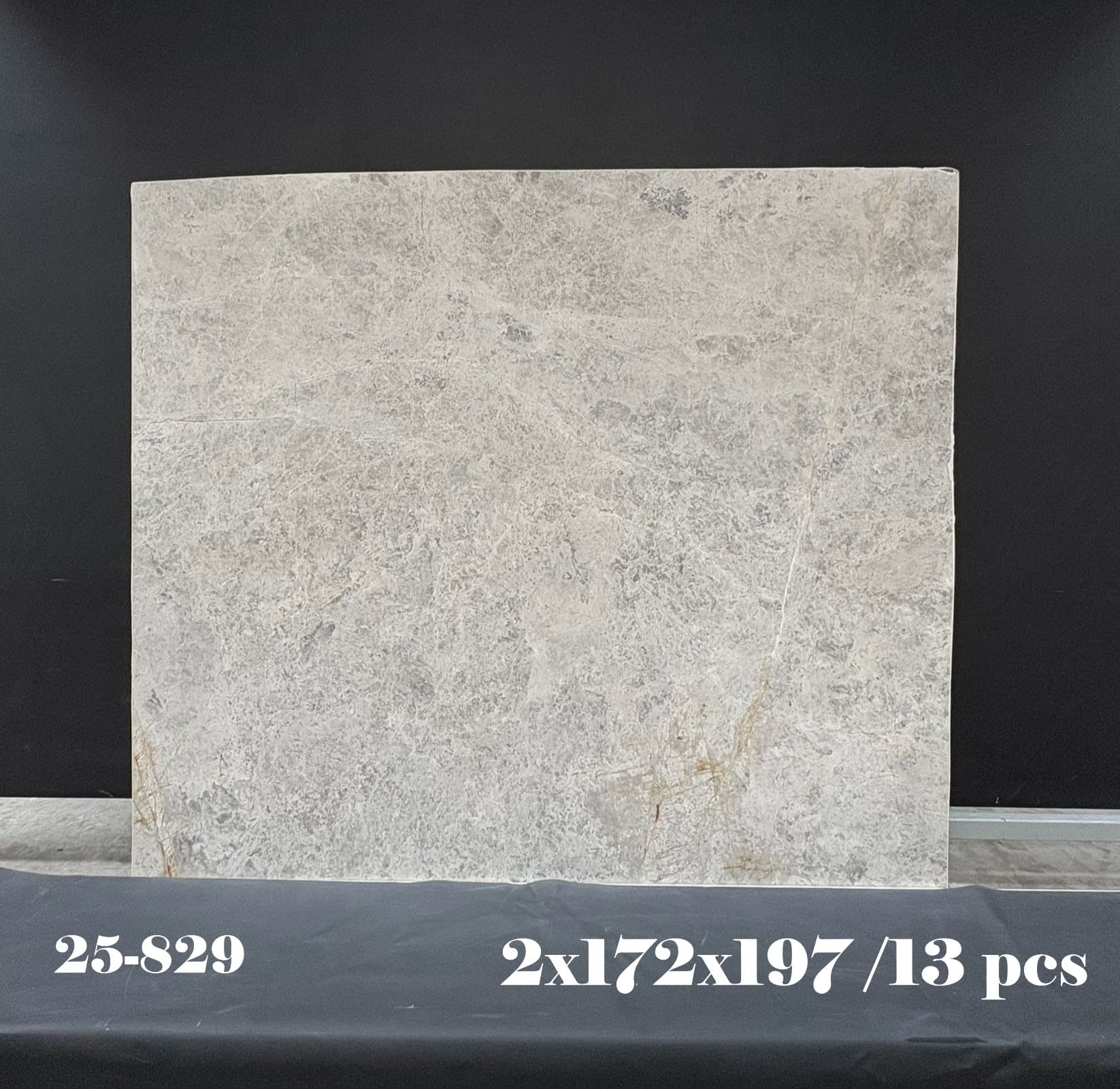 Tundra Grey · Select