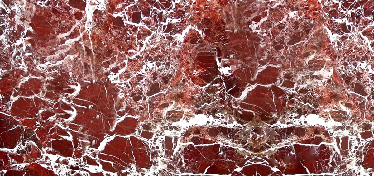 Rosso Levanto 1