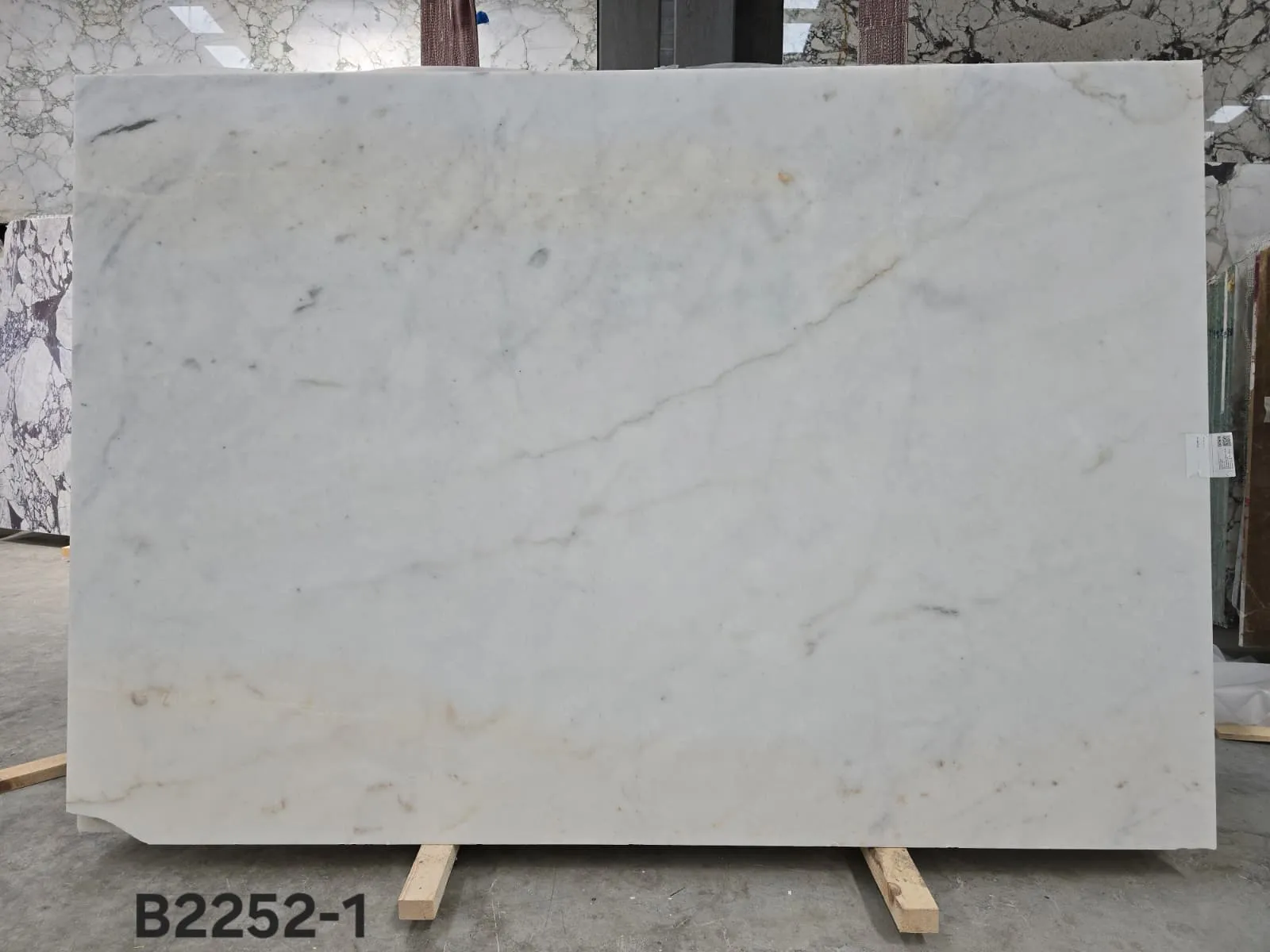 Afyon White 1