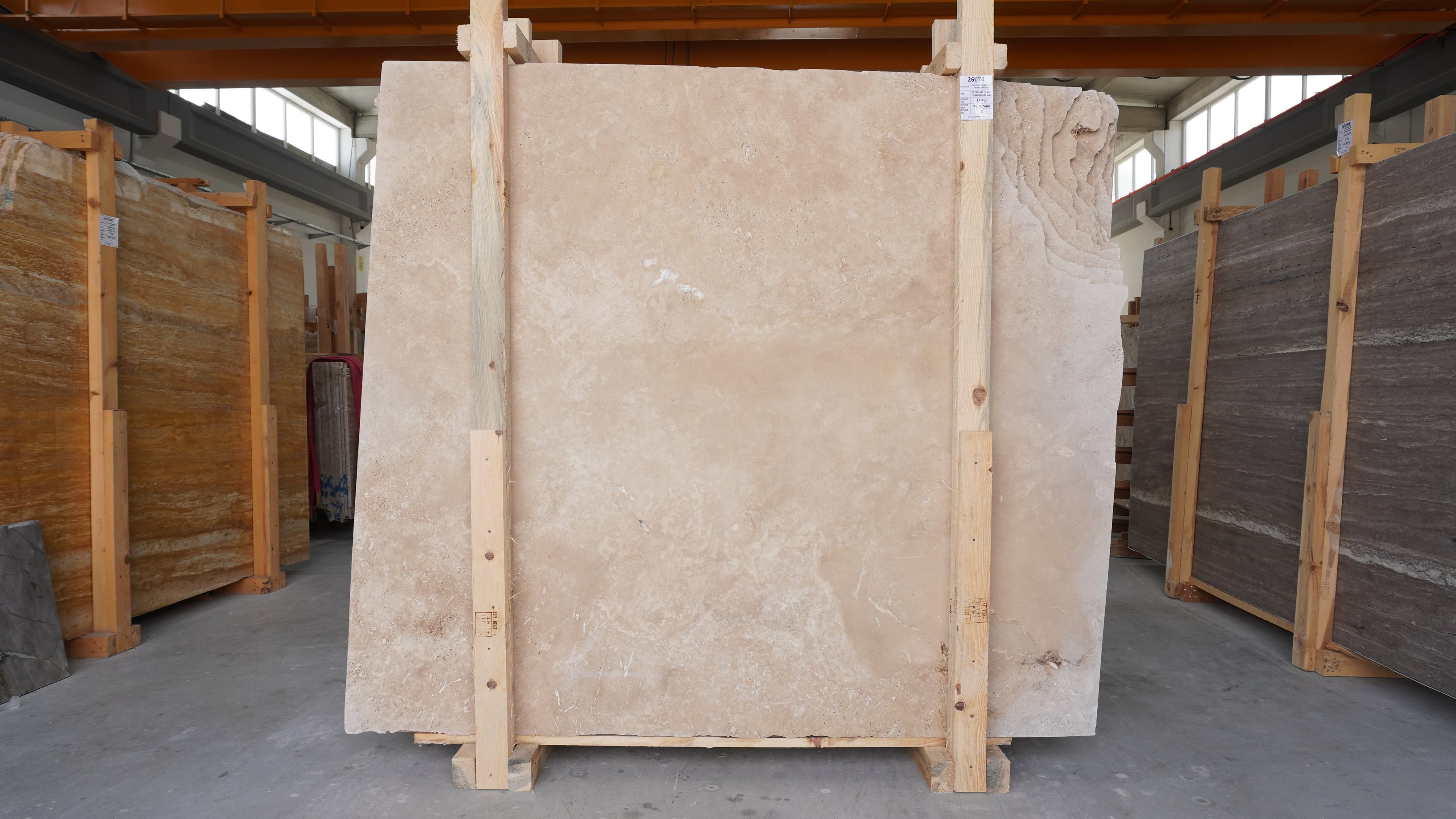 Denizli Travertine · Select
