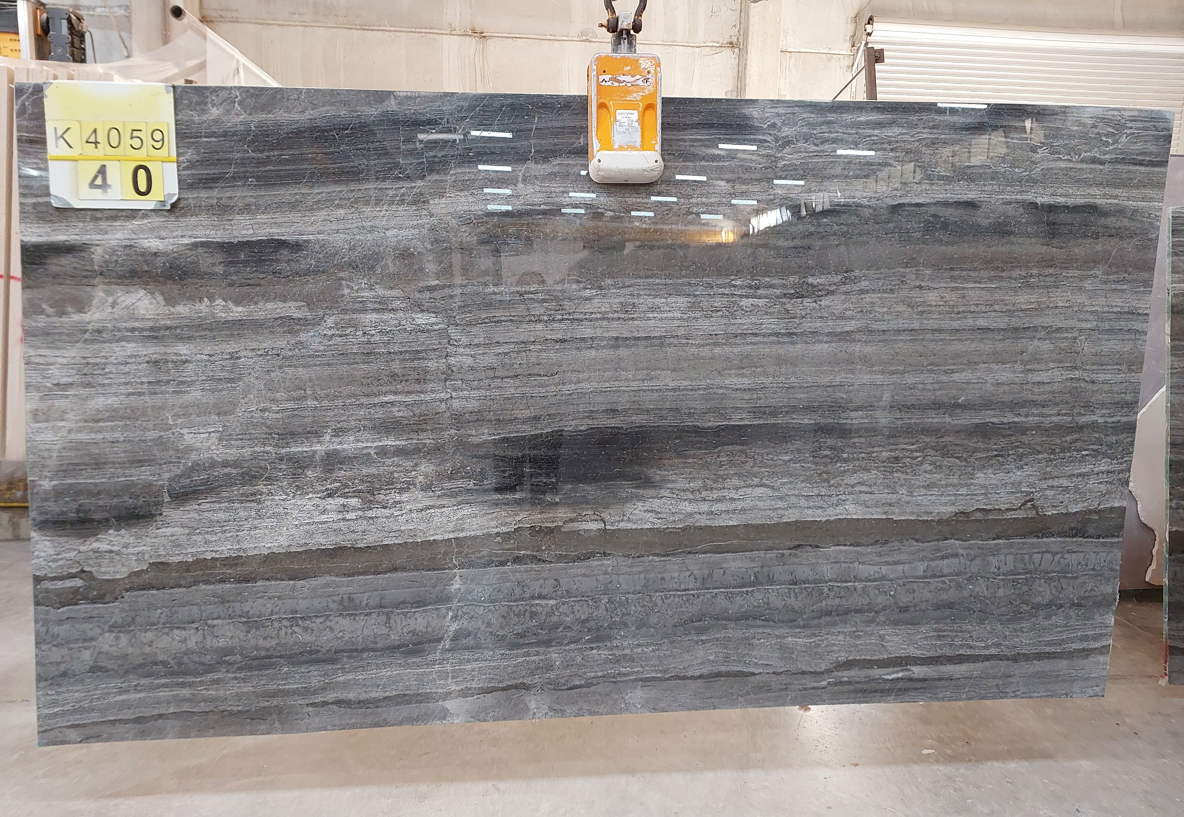 Titanium Grey · Select