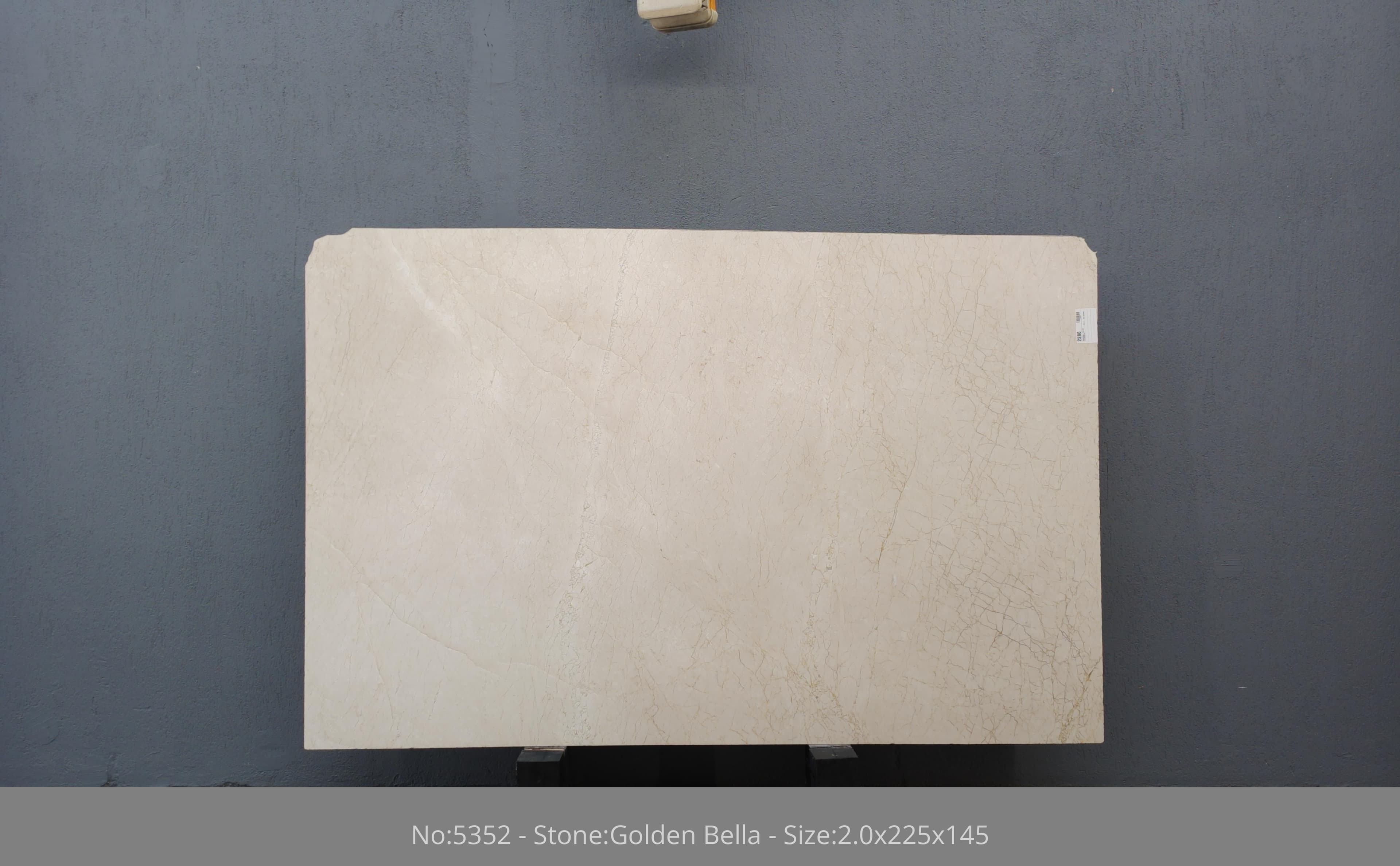Crema Burdur · Select