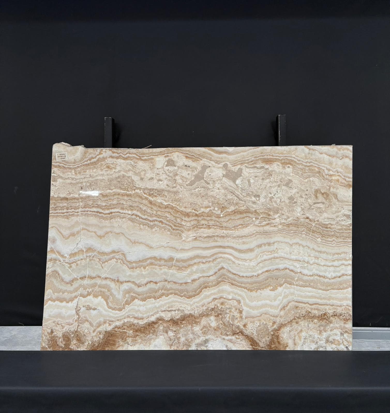 Honey Onyx · Select