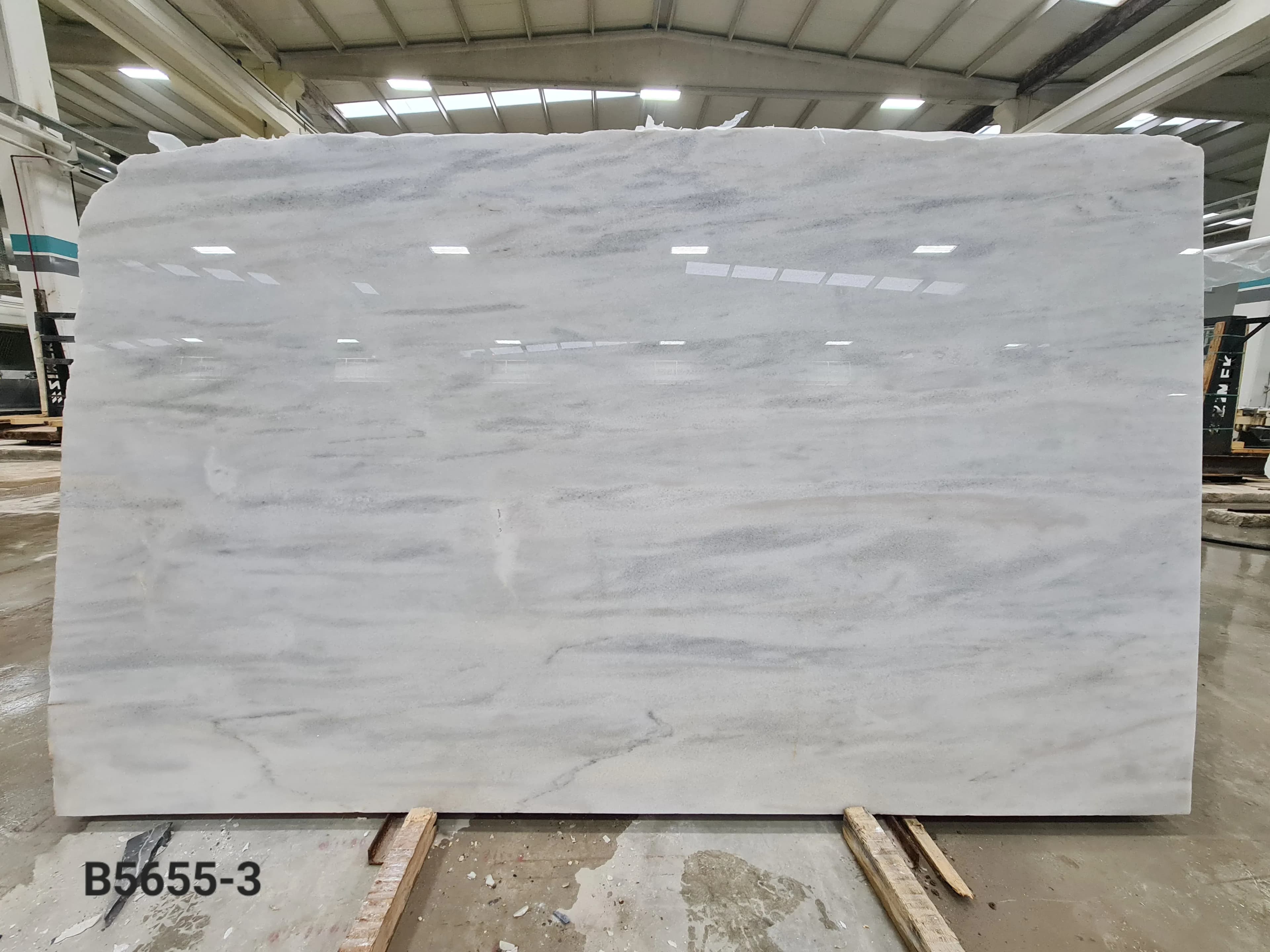 Opal White 1