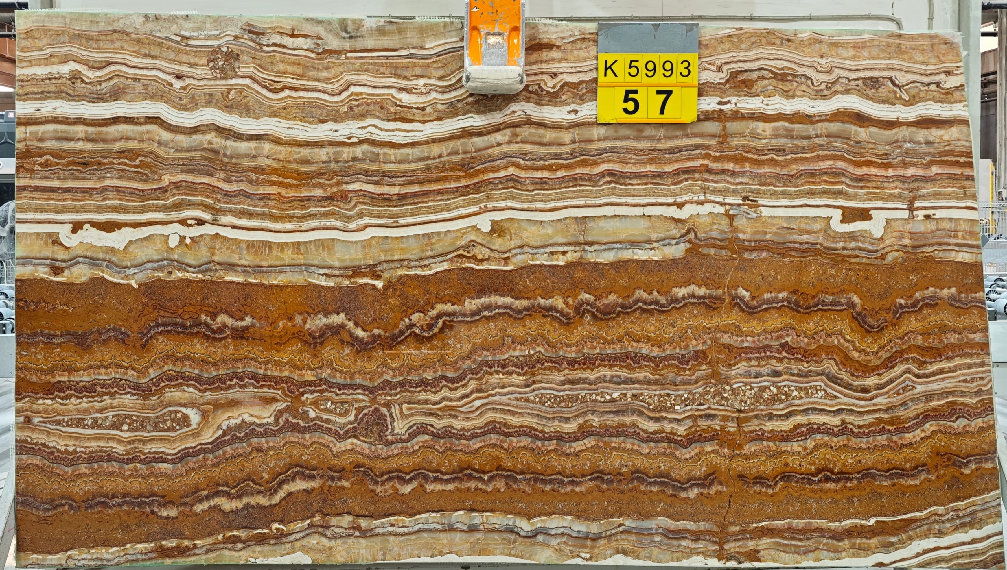 Tiger Onyx · Select