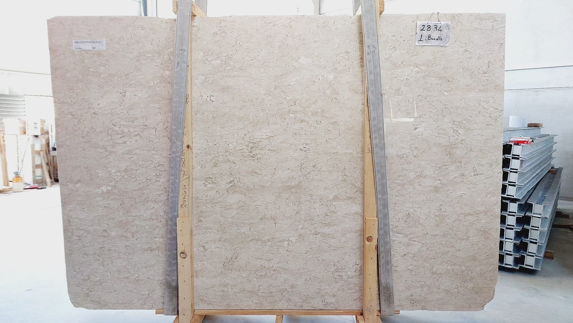 Fiorita Beige · Select