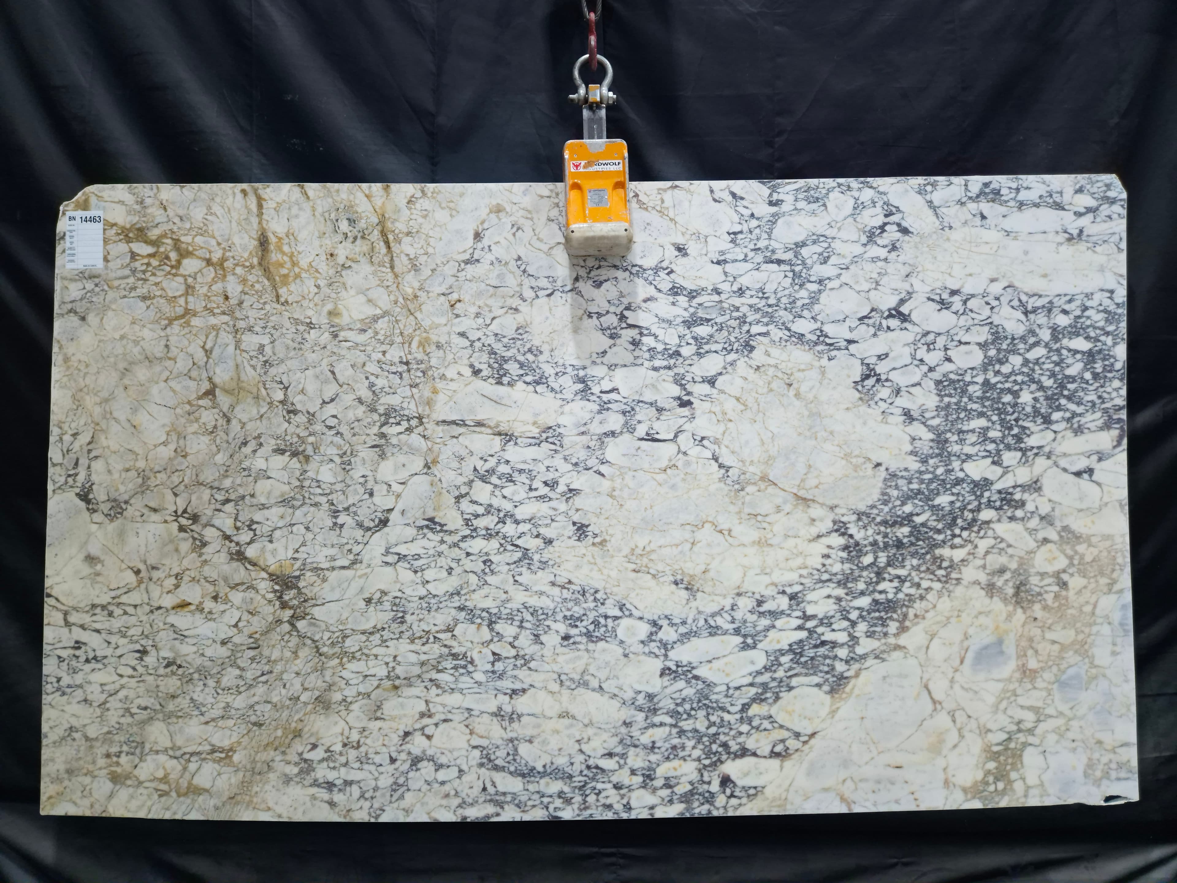 Calacatta Viola Gold · Select