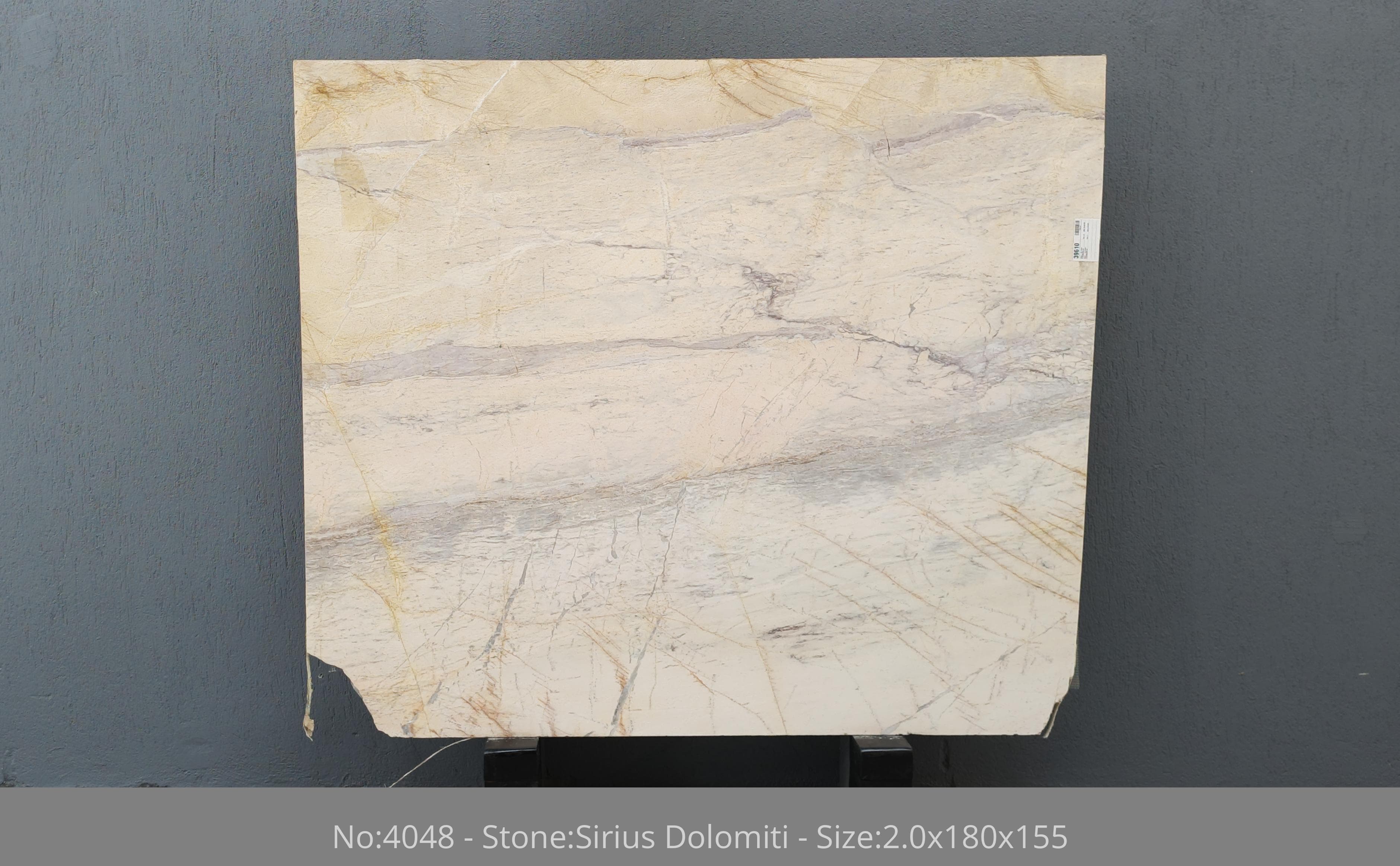 Sirius Dolomiti 1