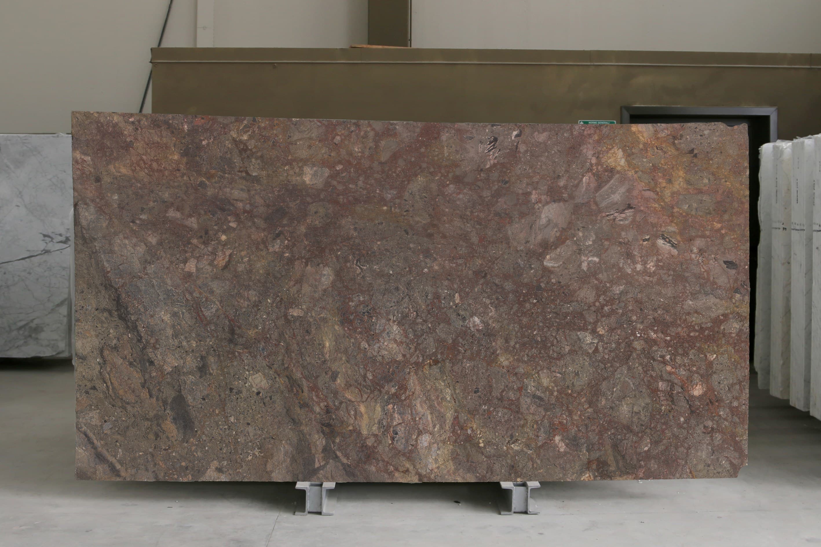 Terra Breccia · Select