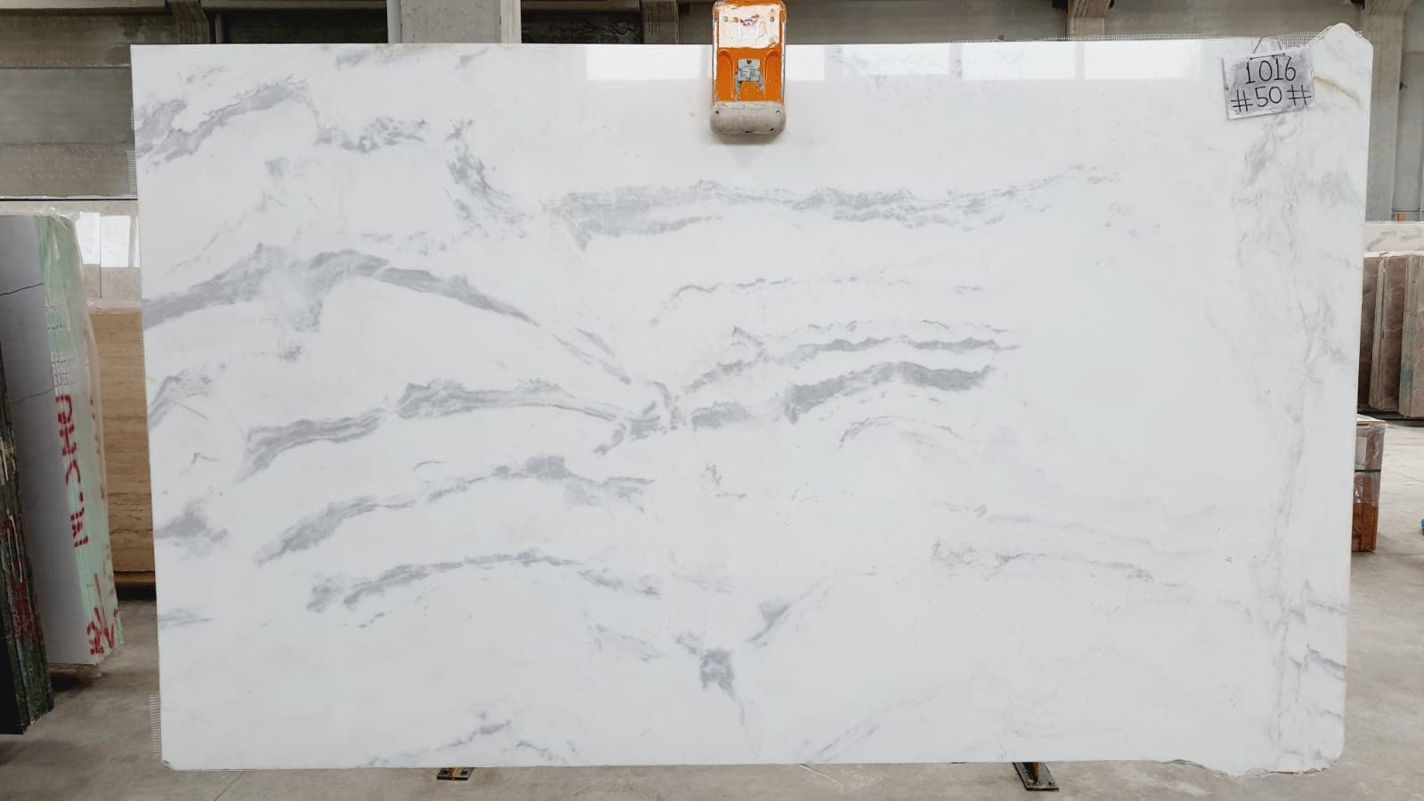 Calacatta Dolomite · Select