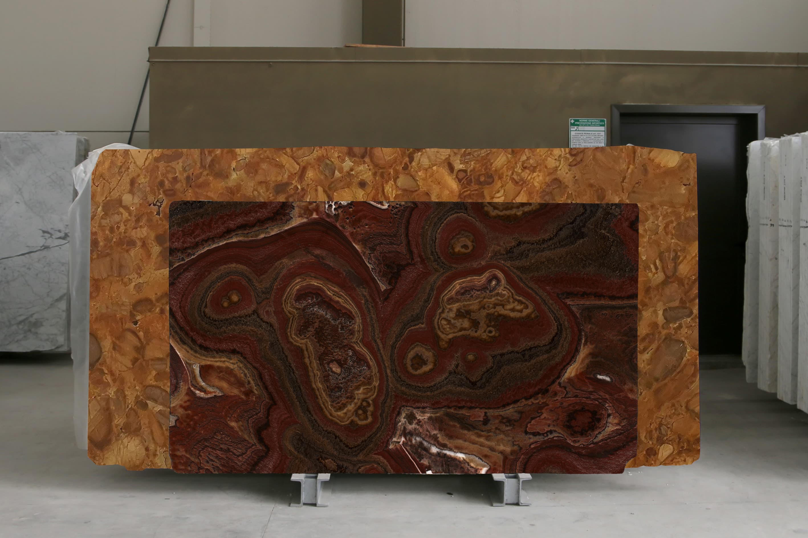 Fantastic Onyx · Select