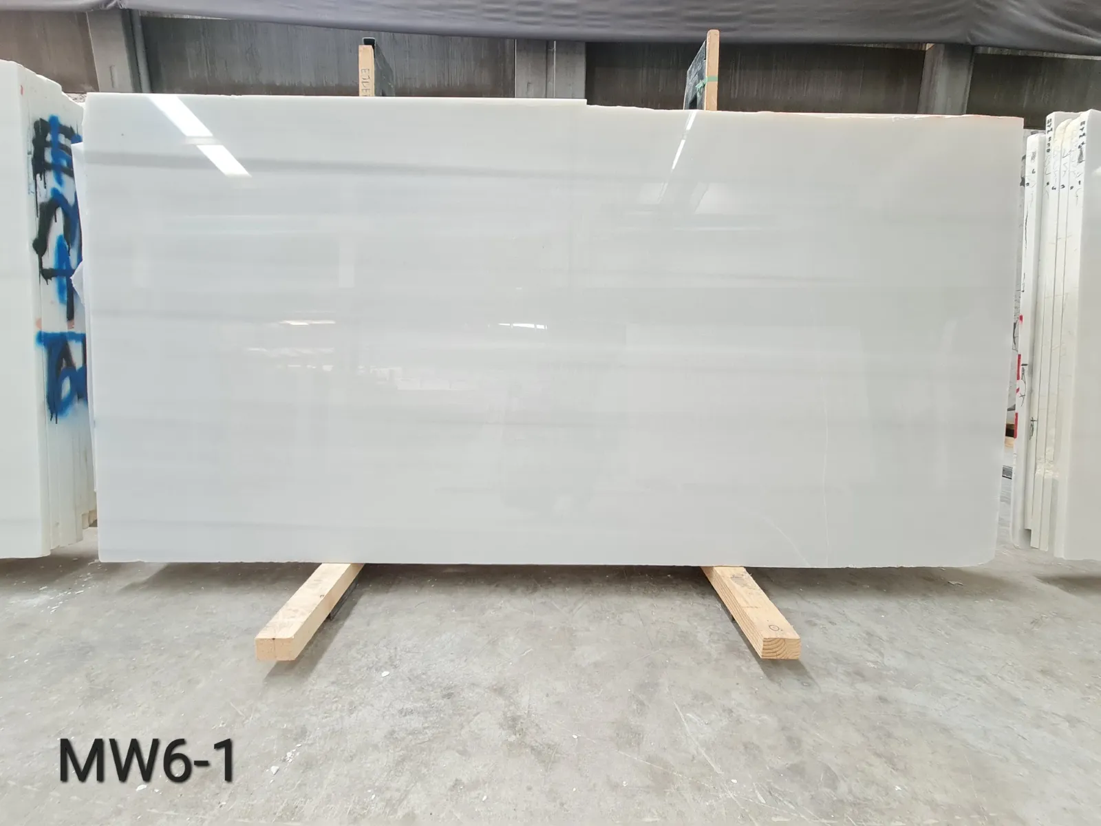 Marmara White · Select