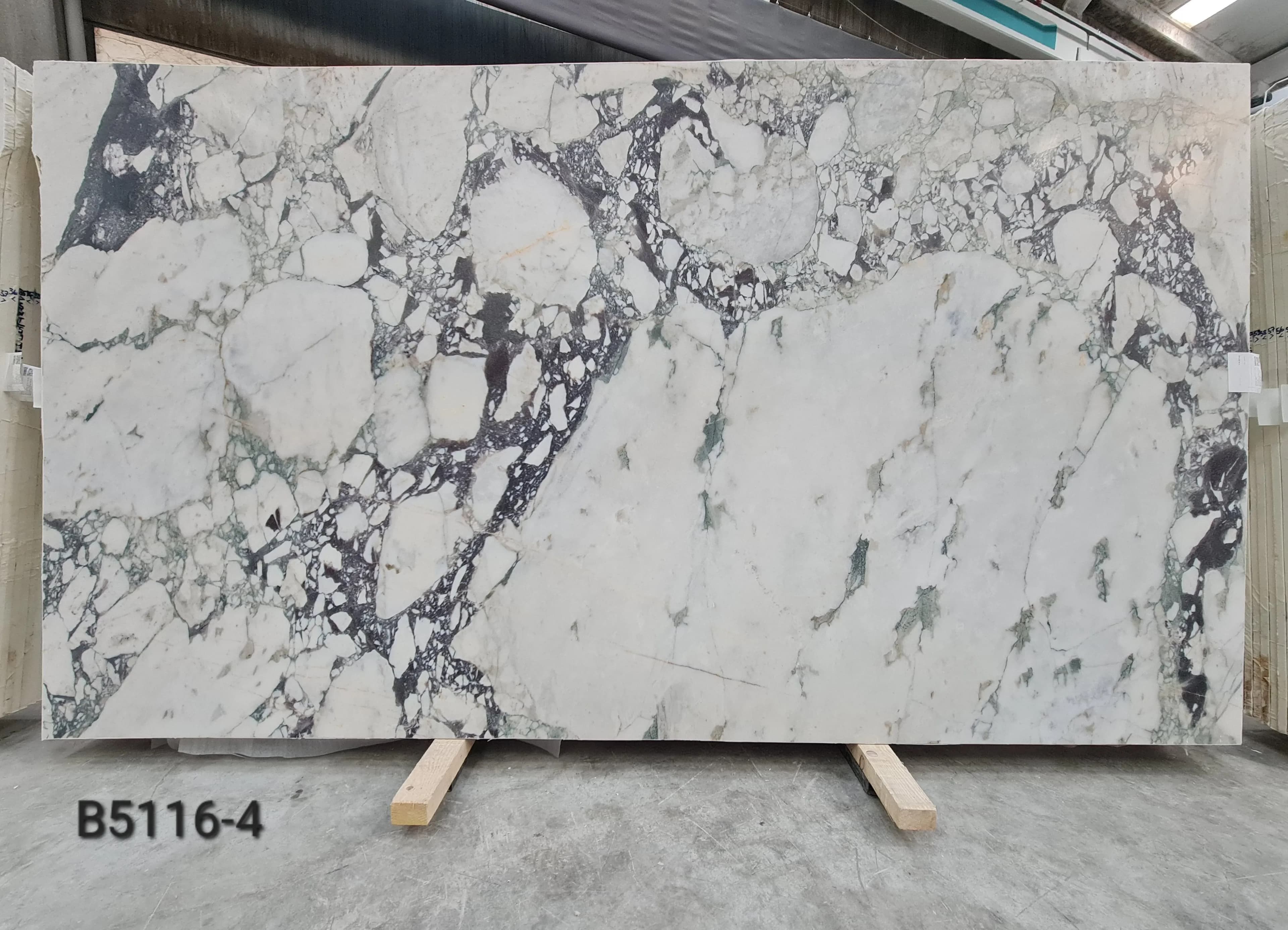 Calacatta Viola · Select