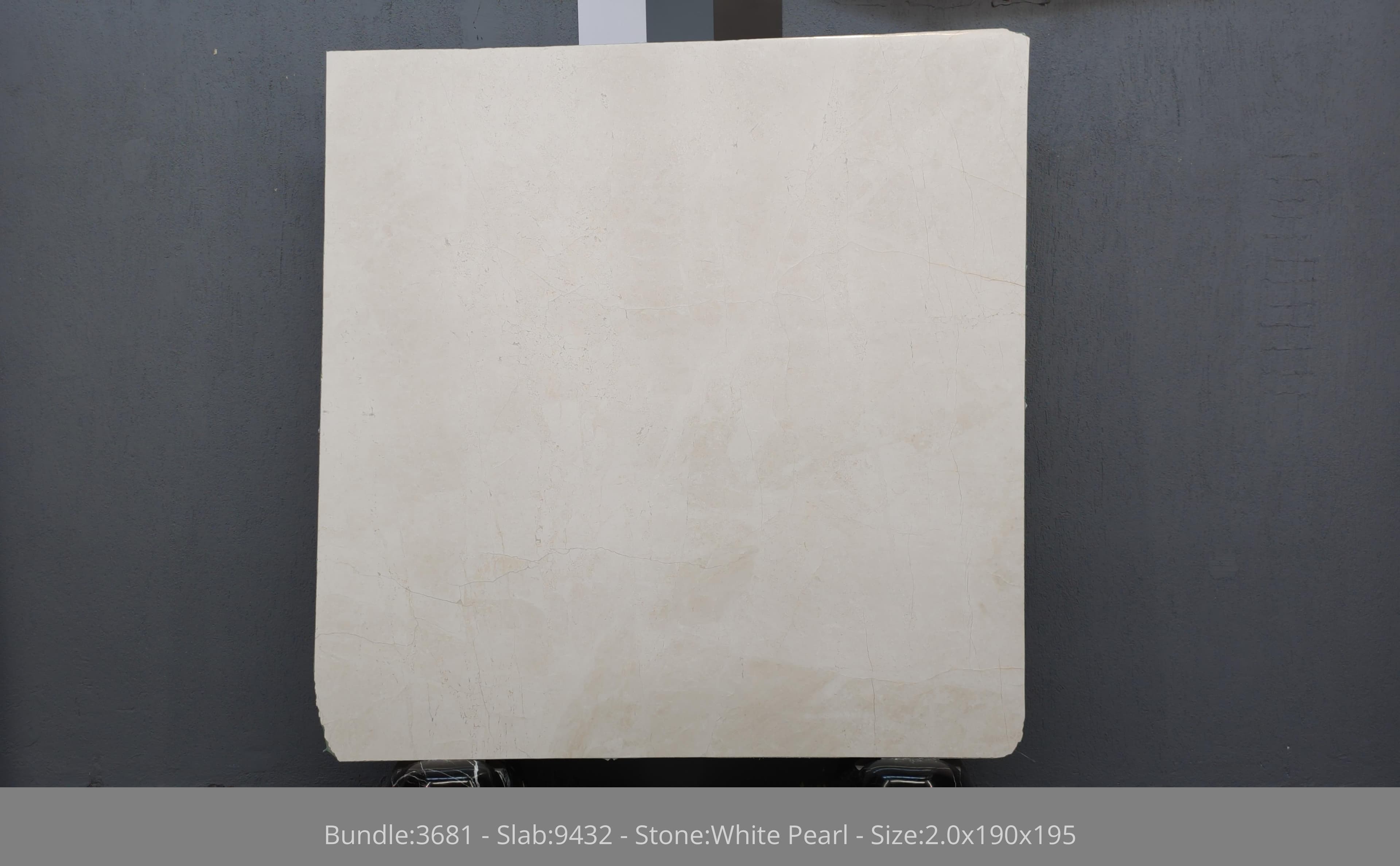 Burdur Light Cream · Select