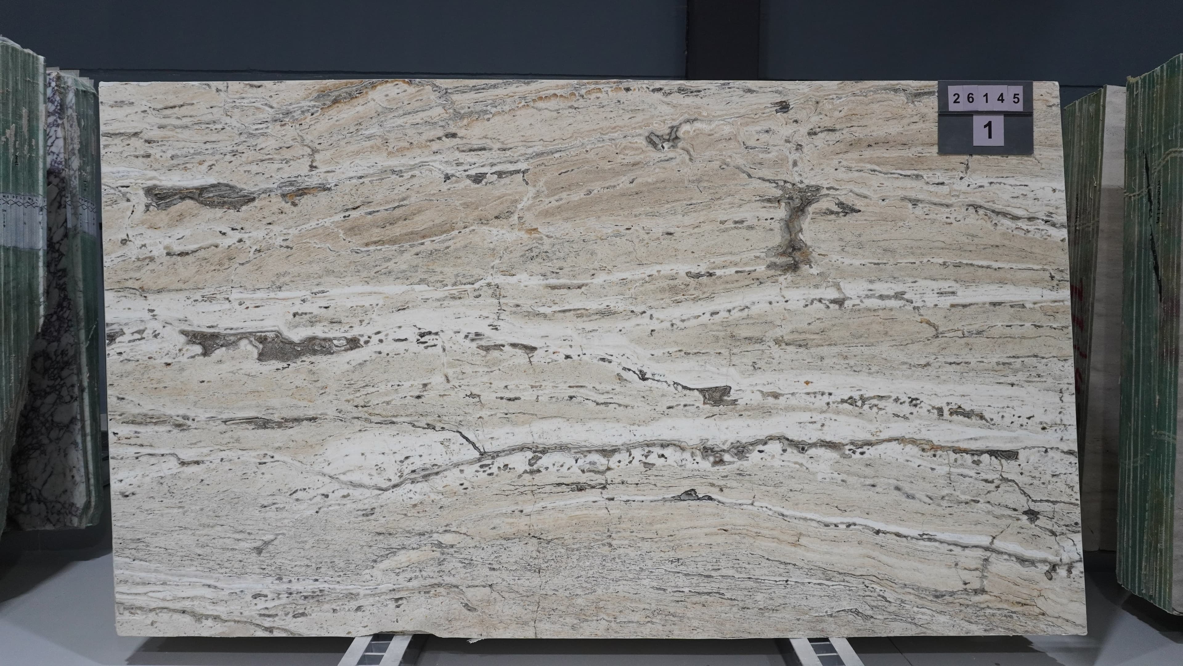 Philadelphia Travertine · Select