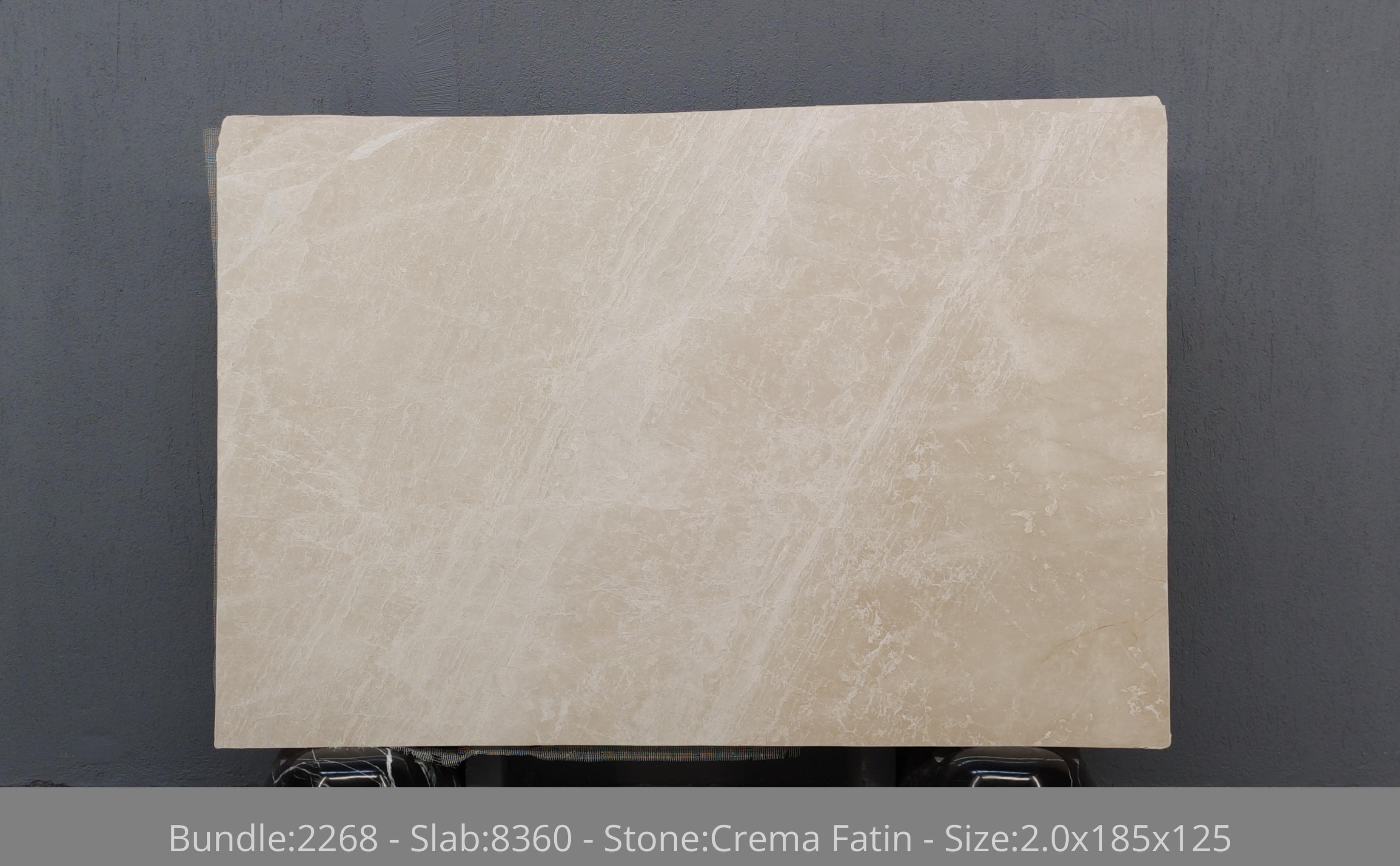 Burdur Light Cream · Select