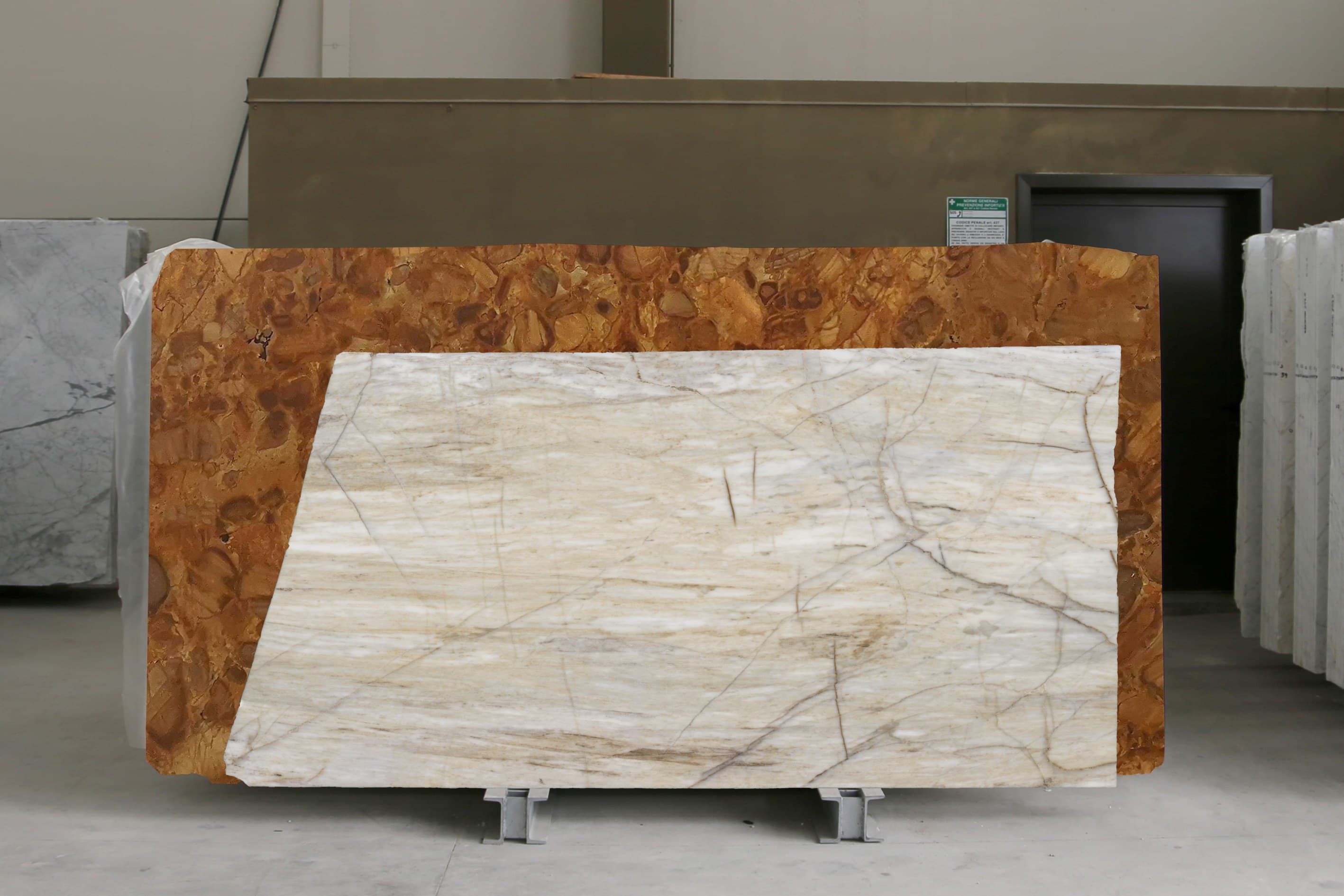 Uşak Beyaz · Select · 130×245×2 cm