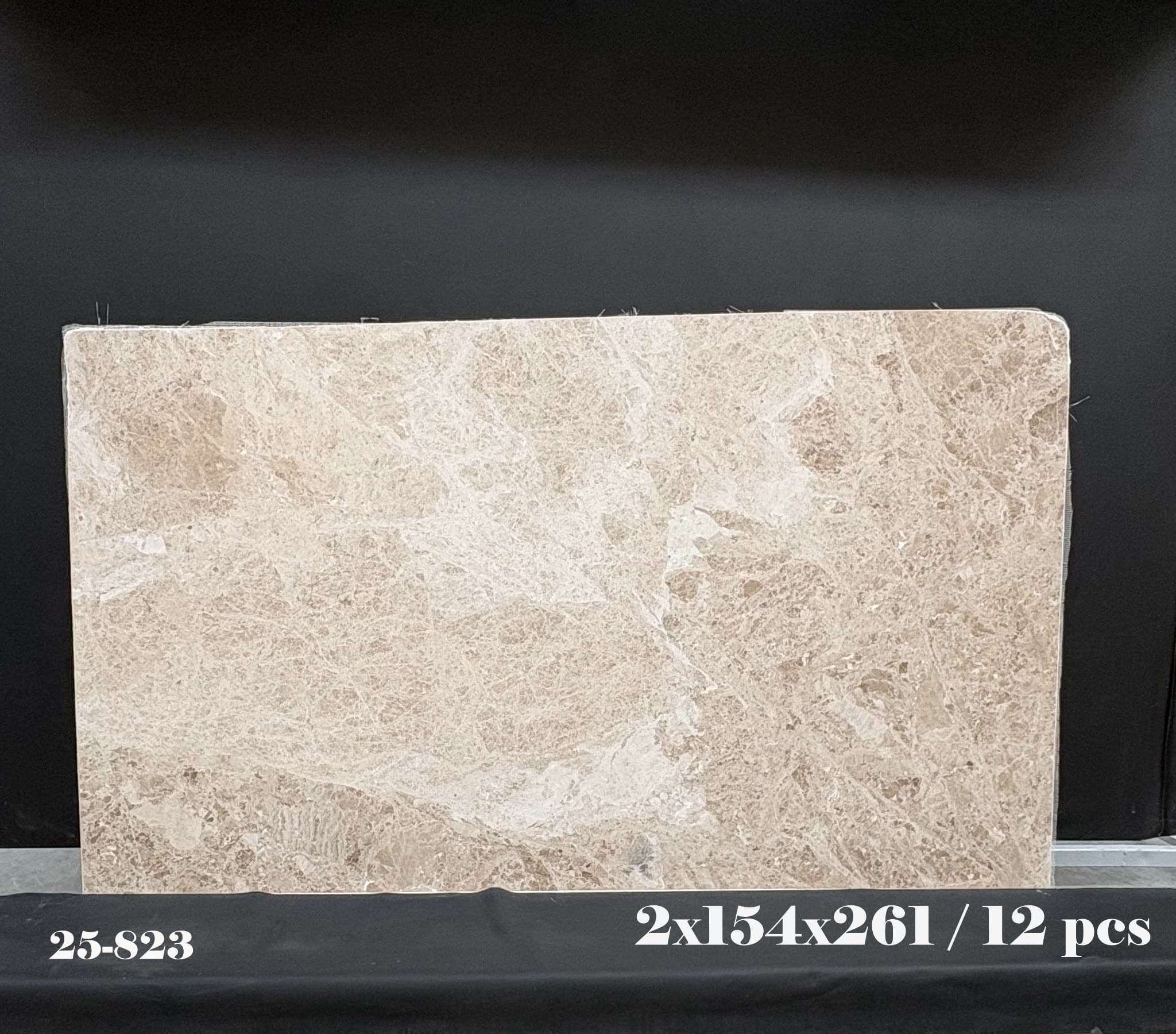 Likya Beige · Select