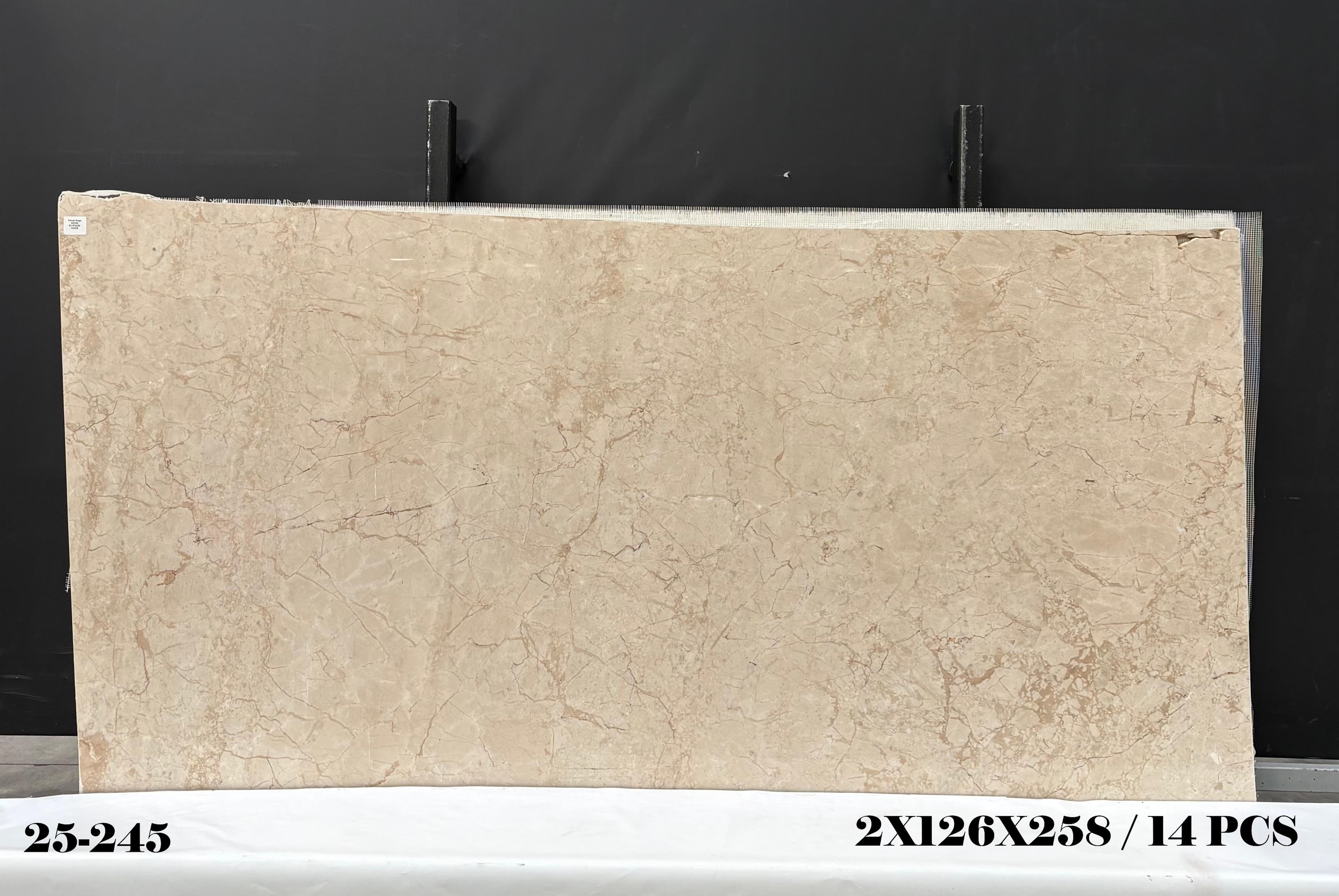 Kaman Beige · Select