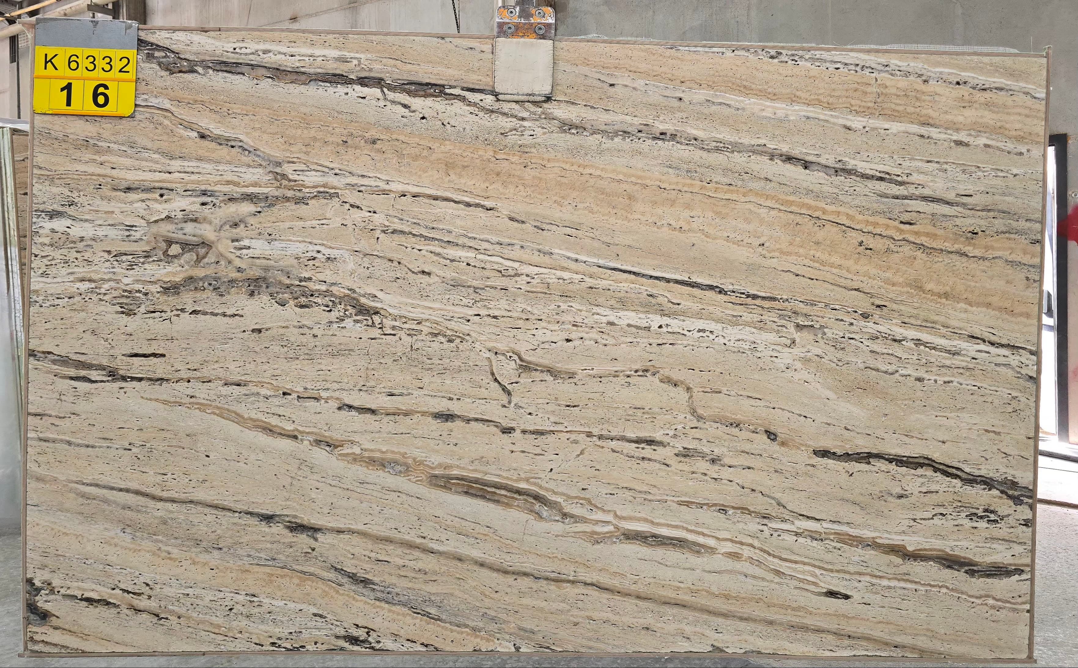 Valencia Travertine · Select
