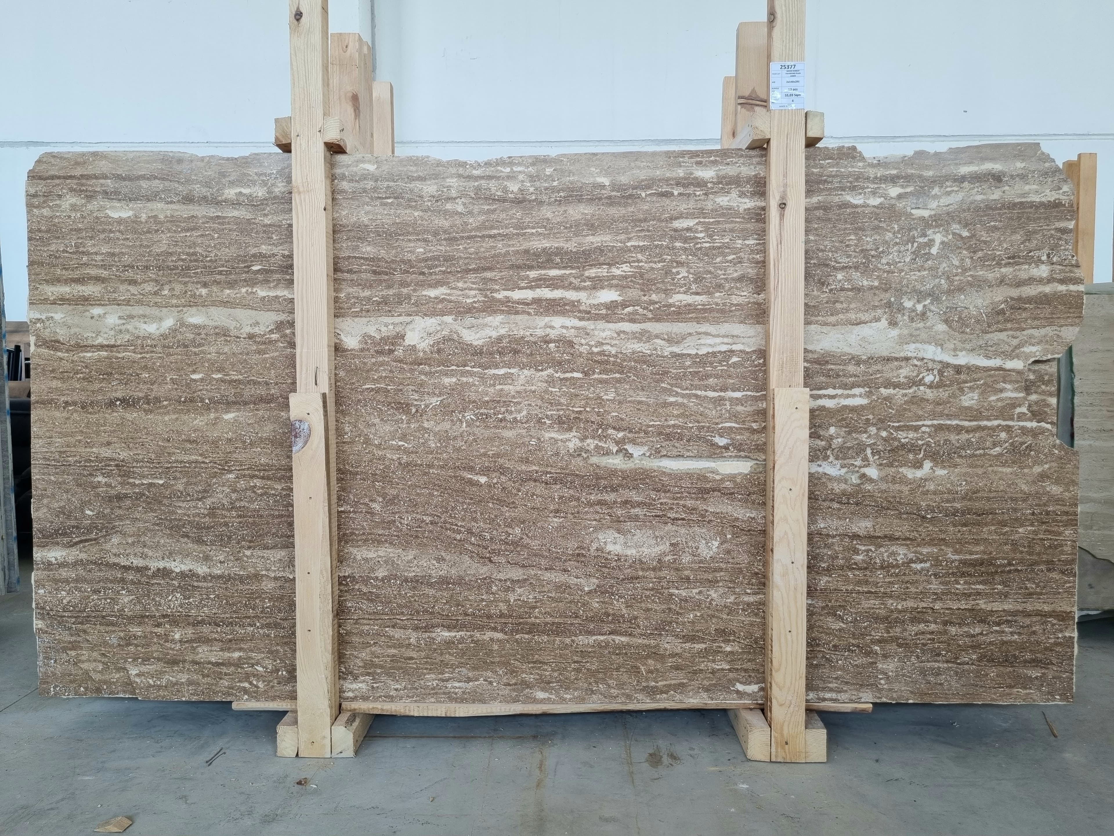 Noce Travertine · Select