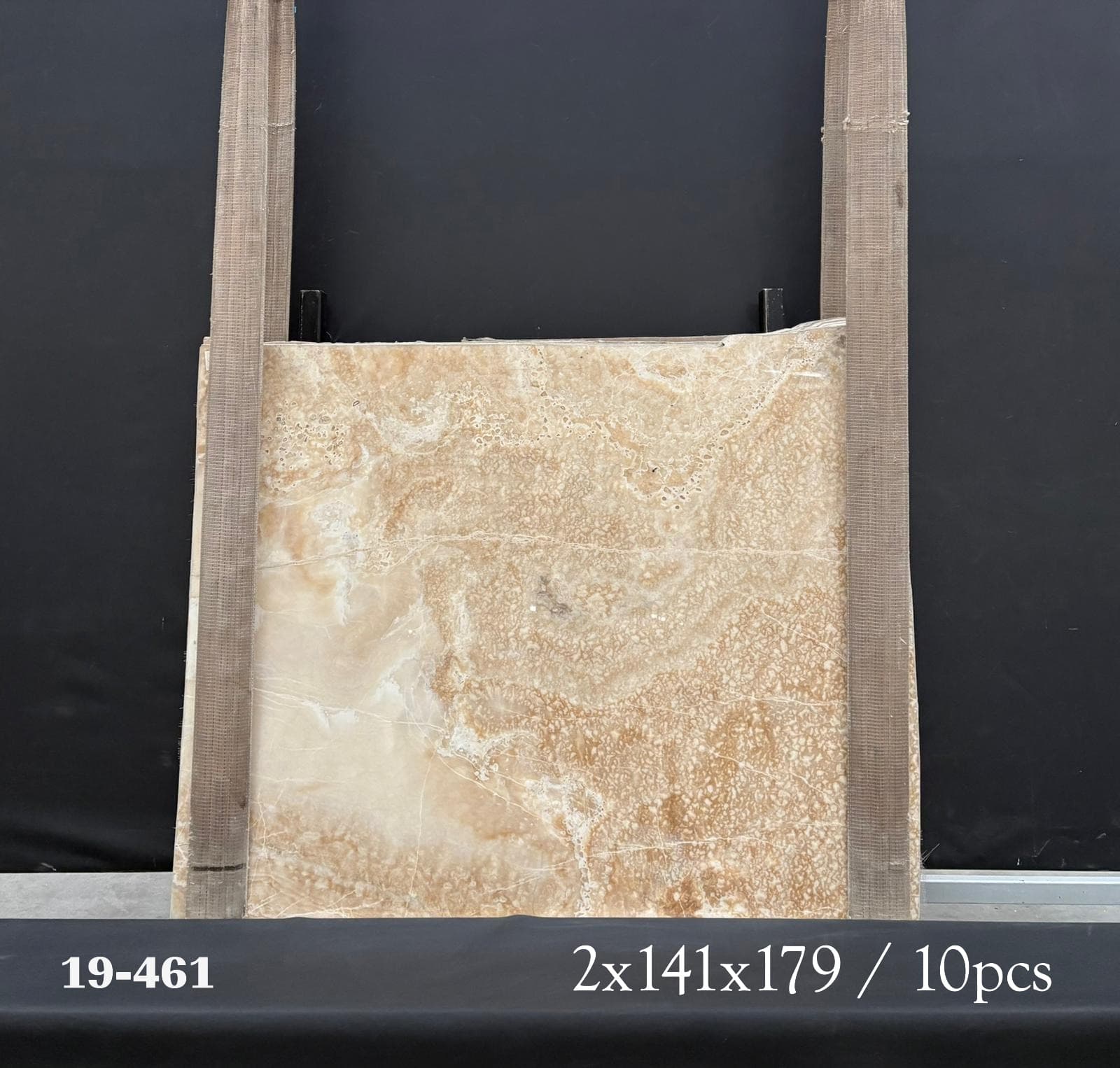 Honey Onyx · Select
