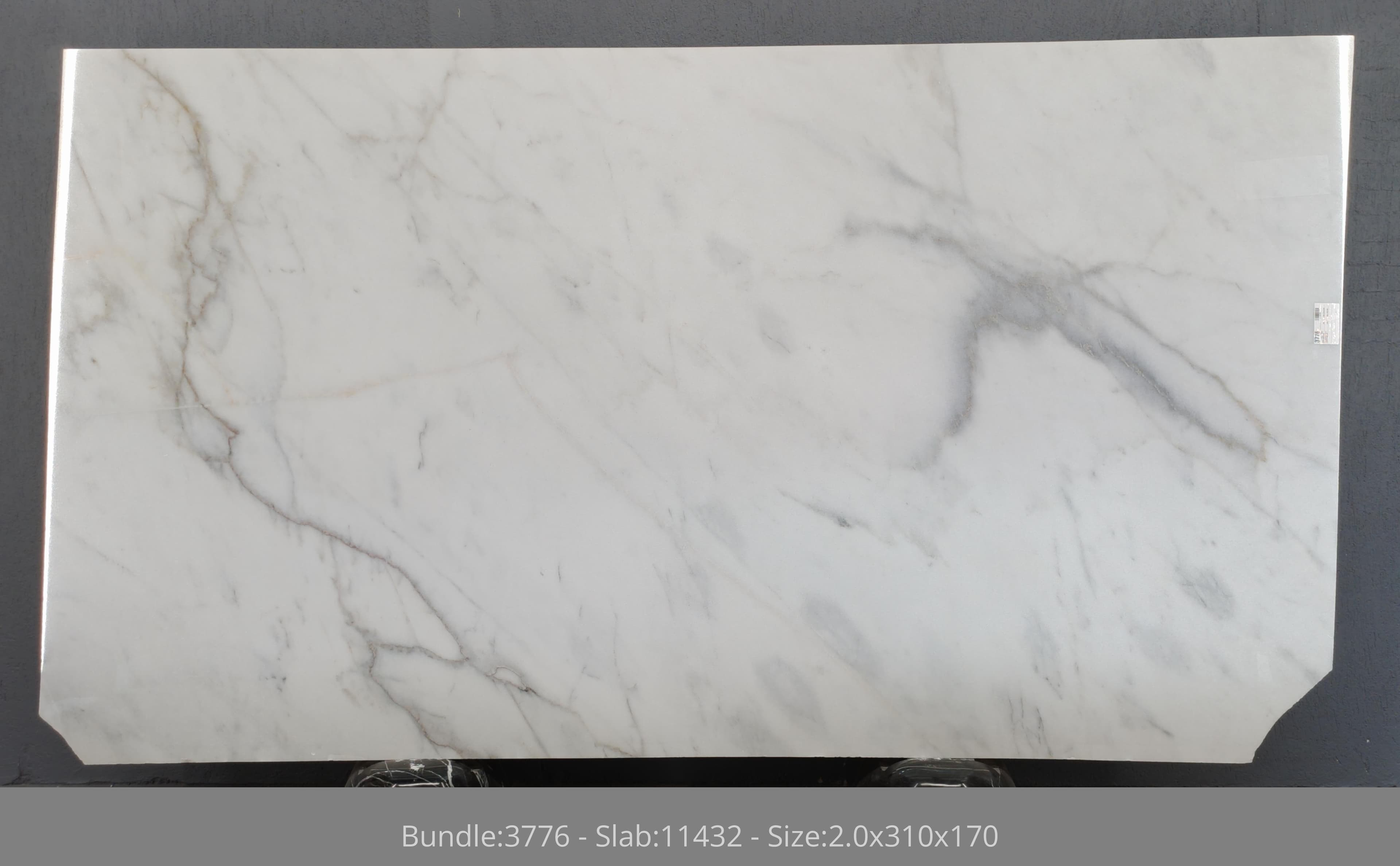 Bianco Ibiza · Select