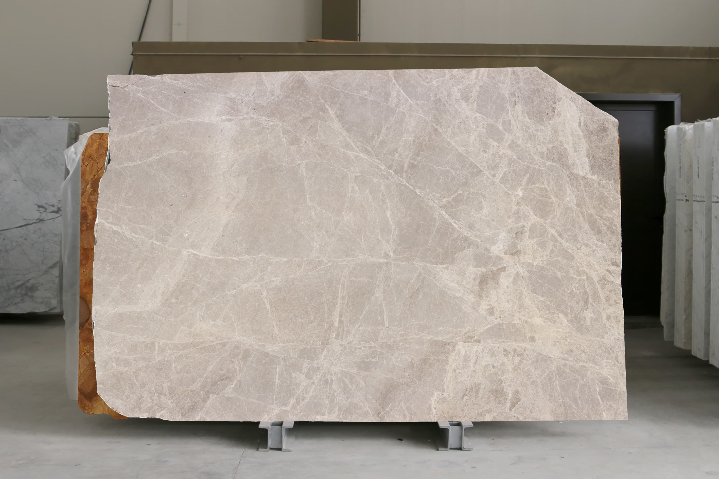 Burdur Cream · Select · 190×270×2 cm
