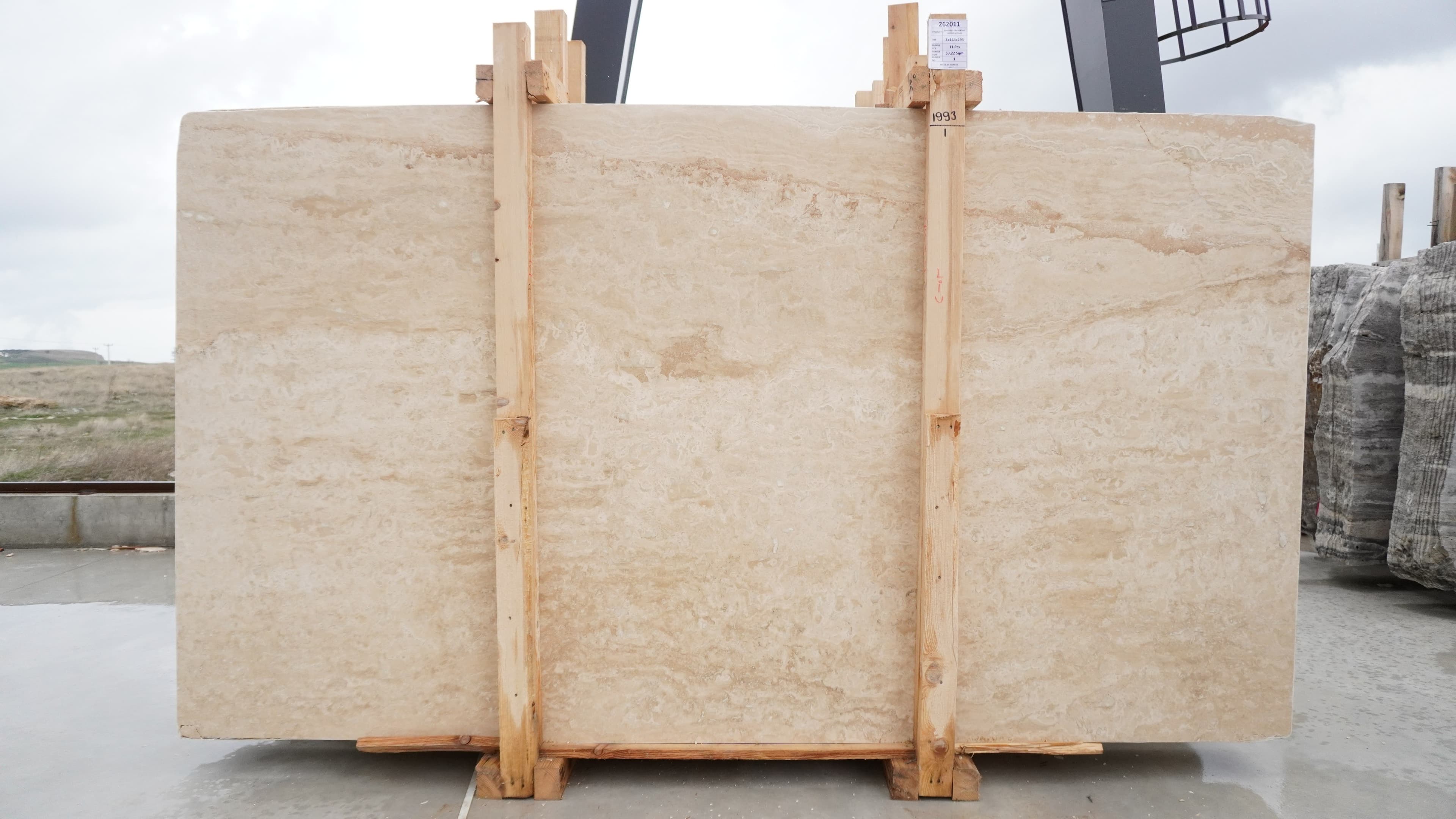 Denizli Travertine · Select