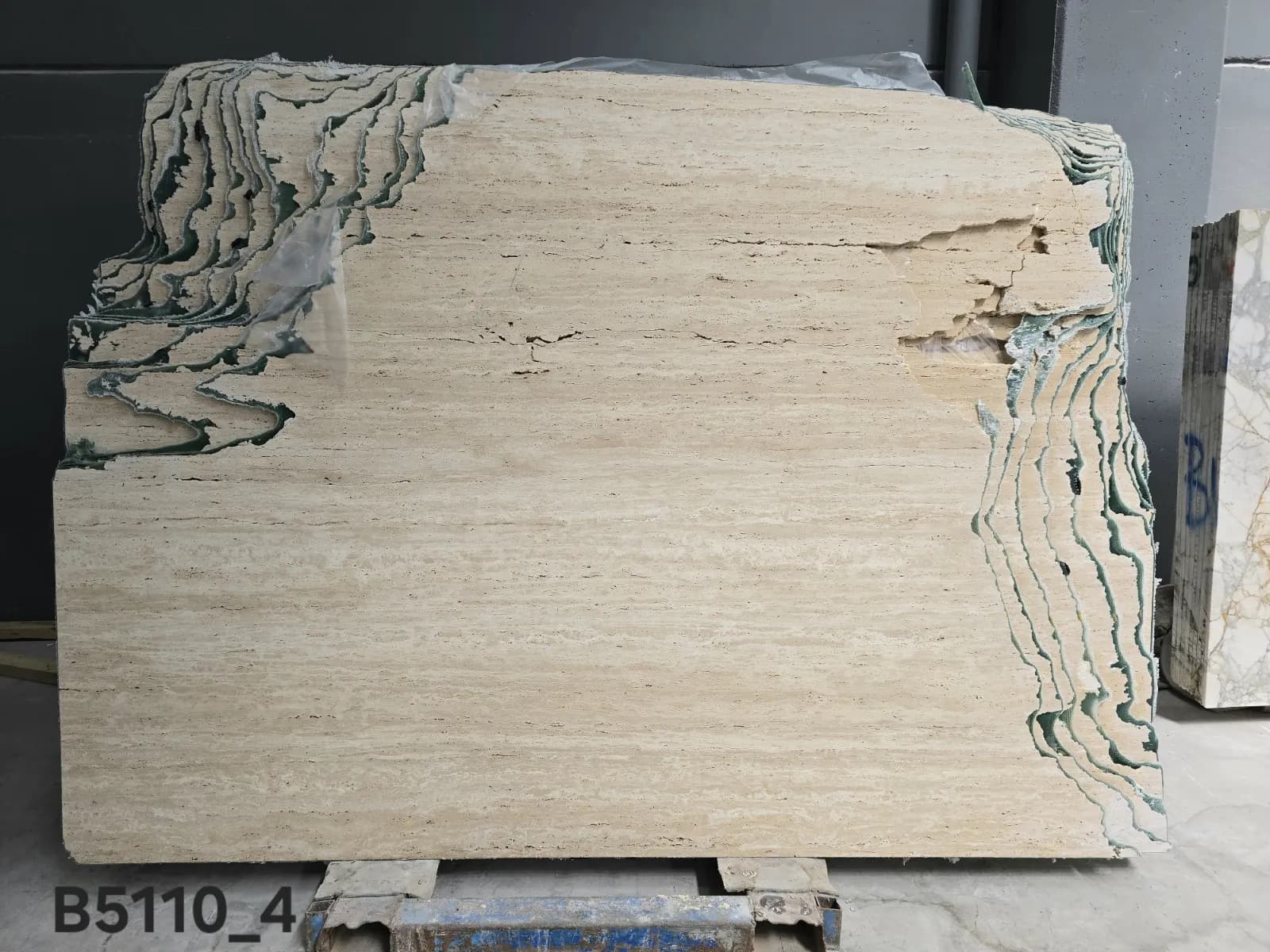 Denizli Travertine 1