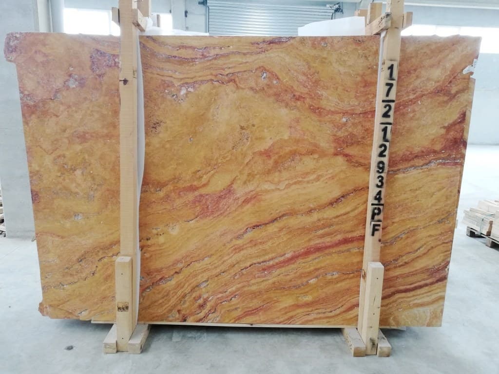 Peach Blend · Select
