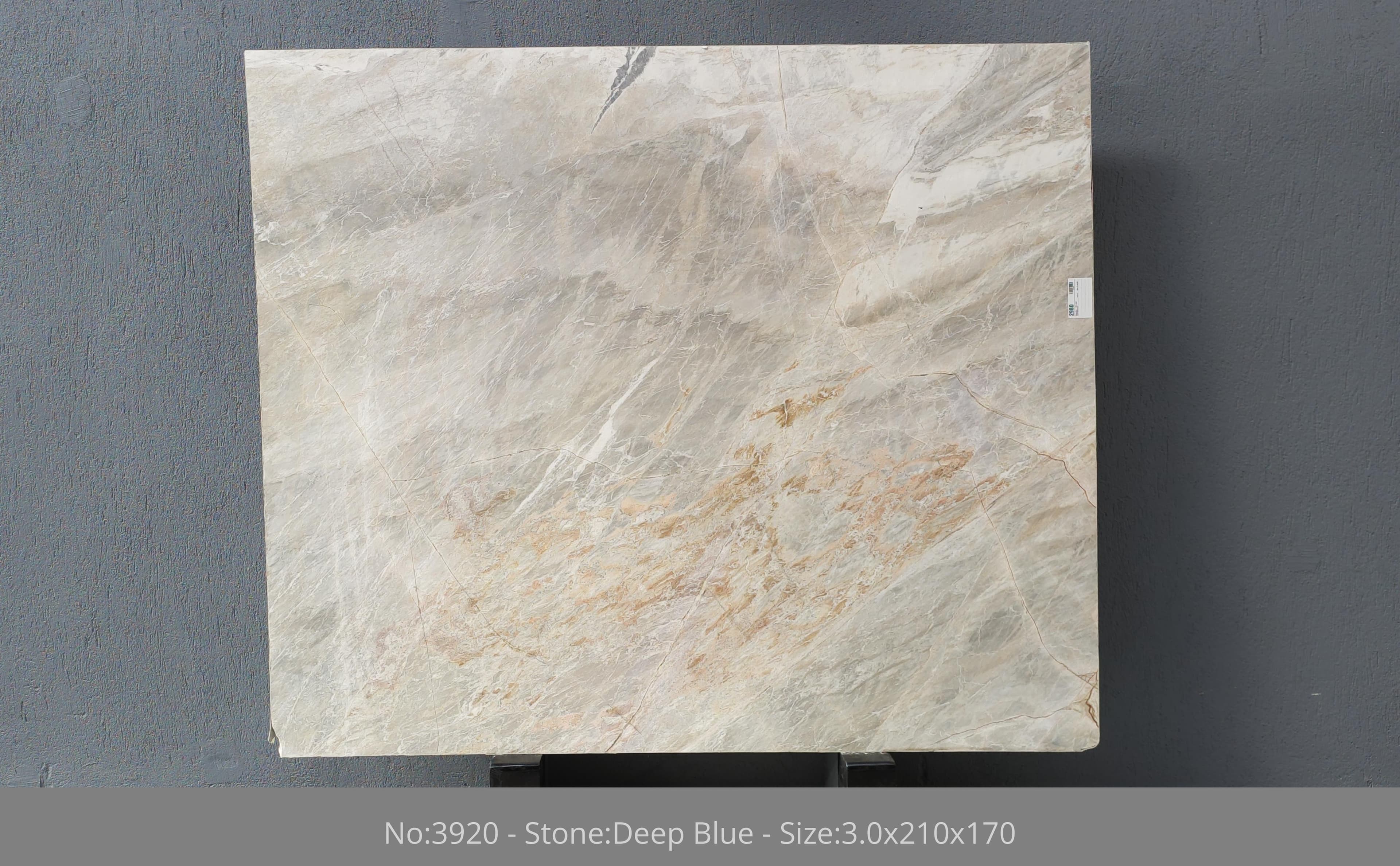 Deep Blue Dolomite · Select