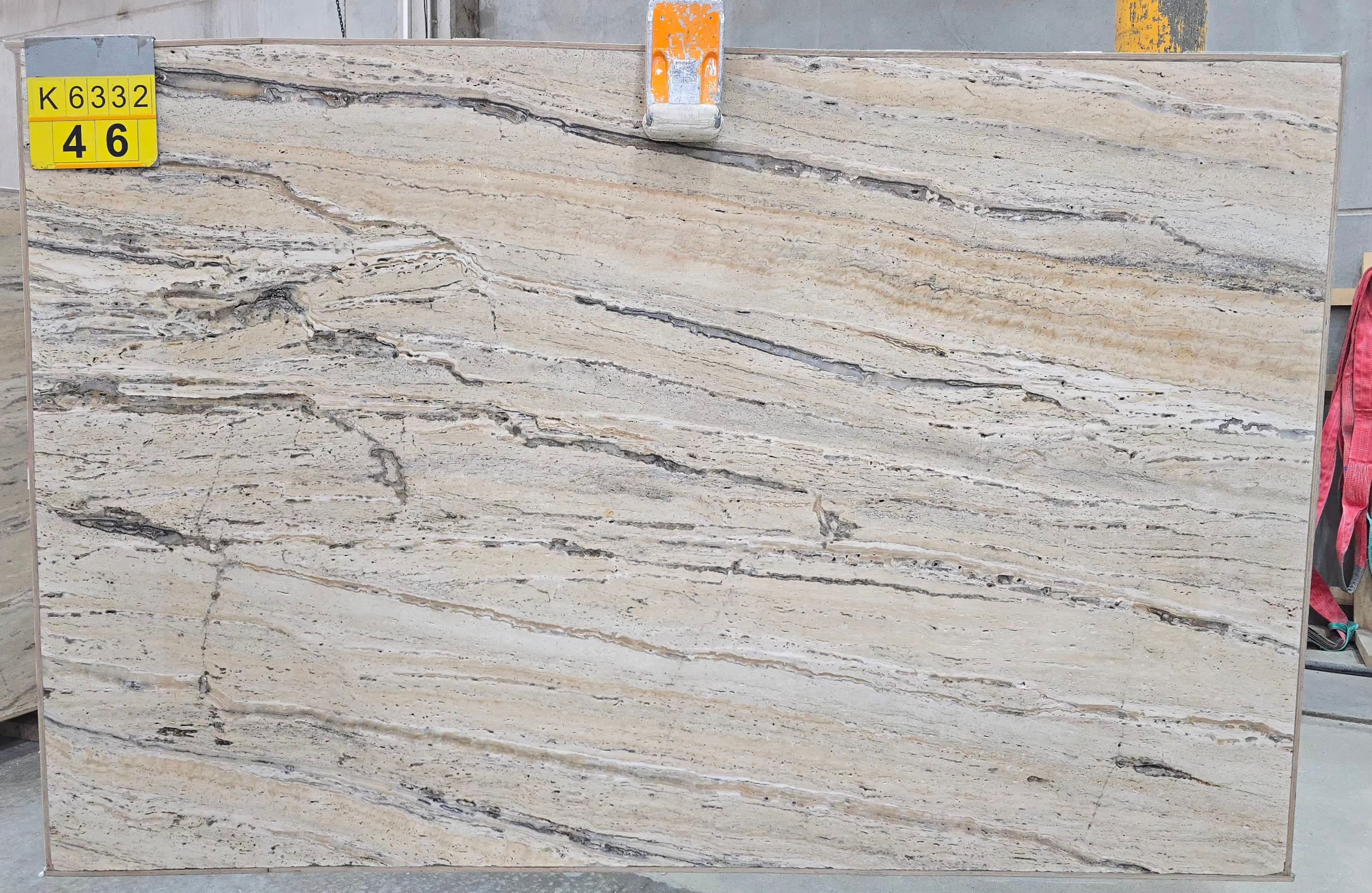 Valencia Travertine · Select