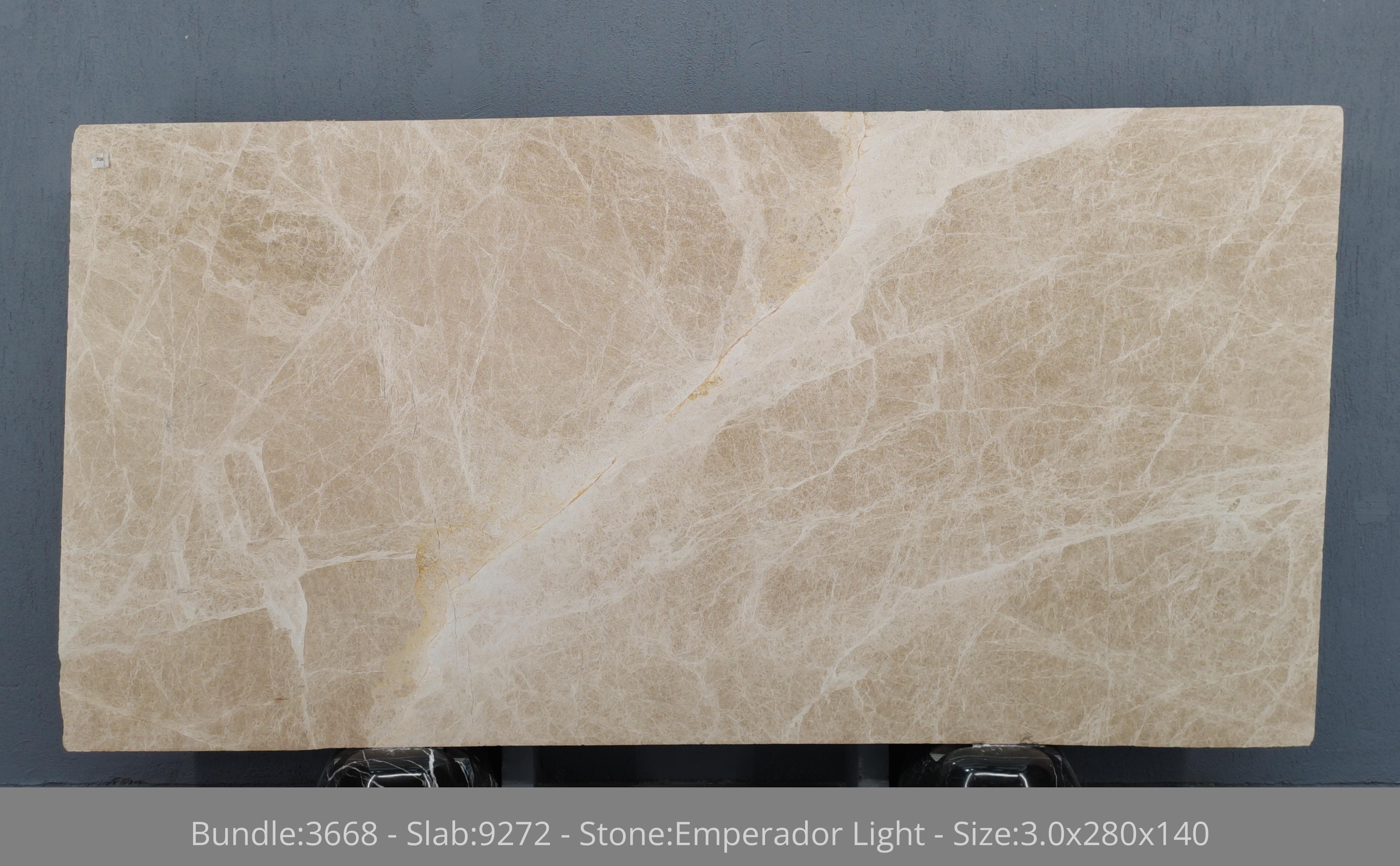 Light Emperador · Select