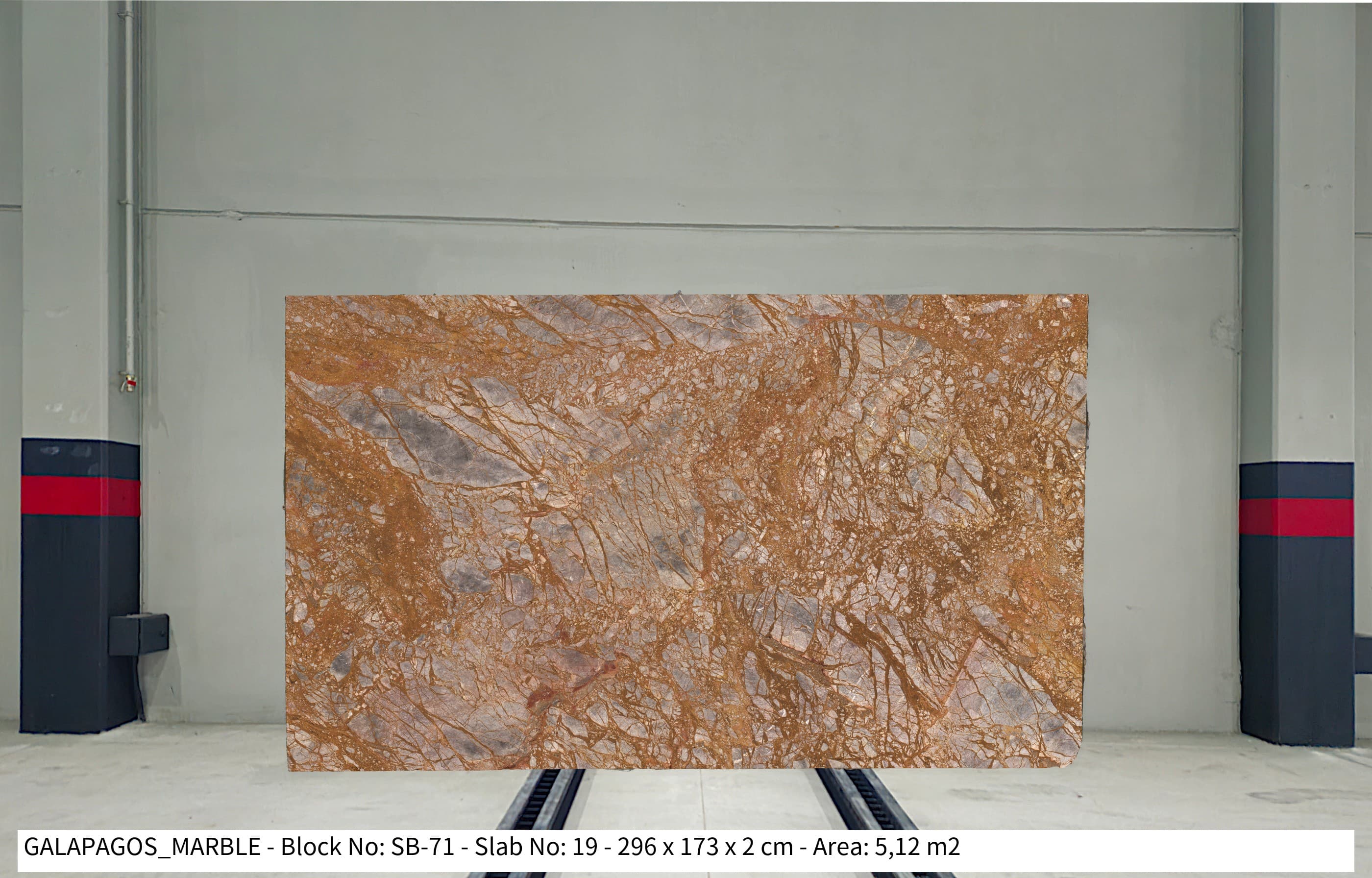 Galapagos Marble · Select
