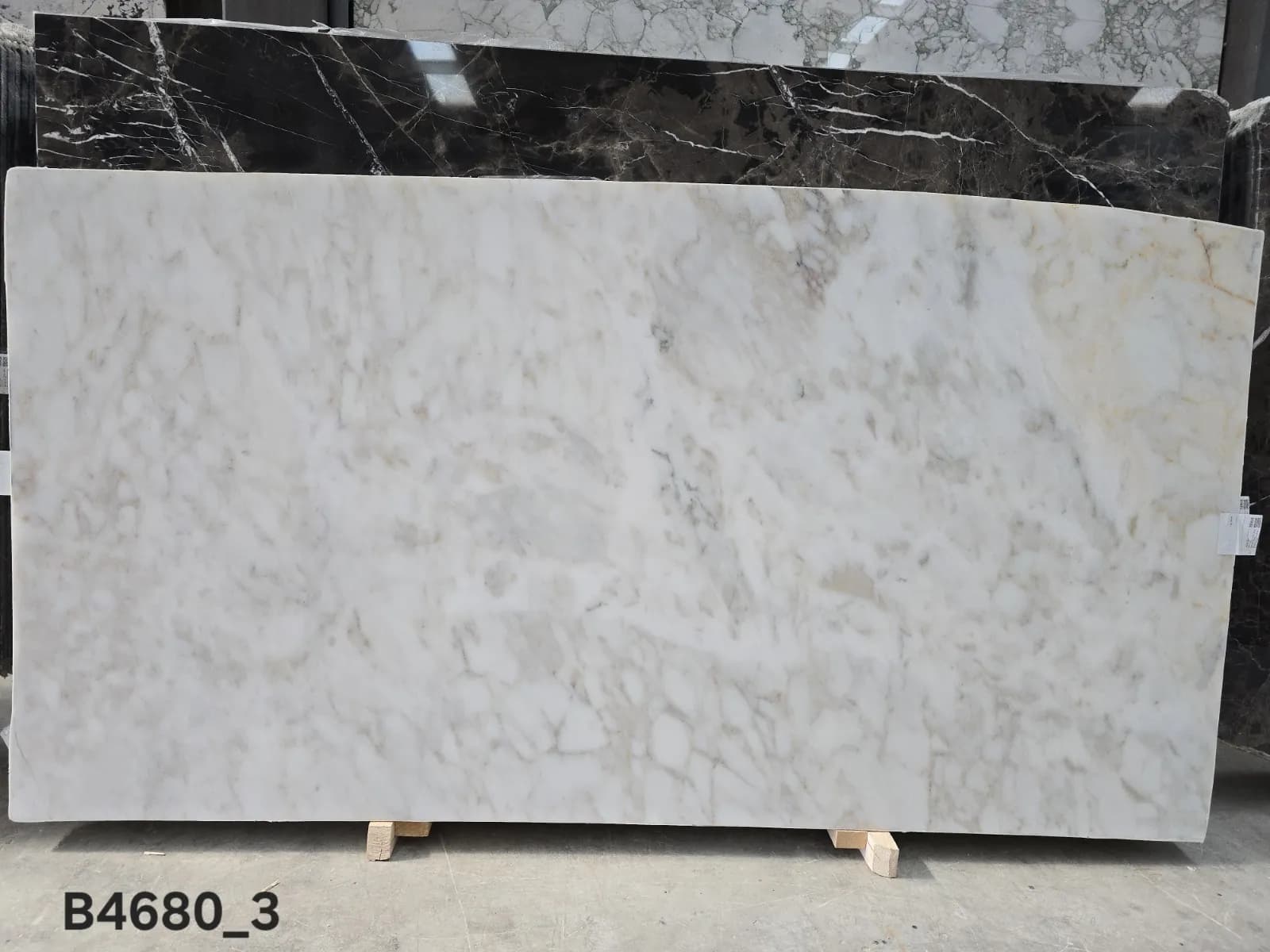 Afyon White Gold 1