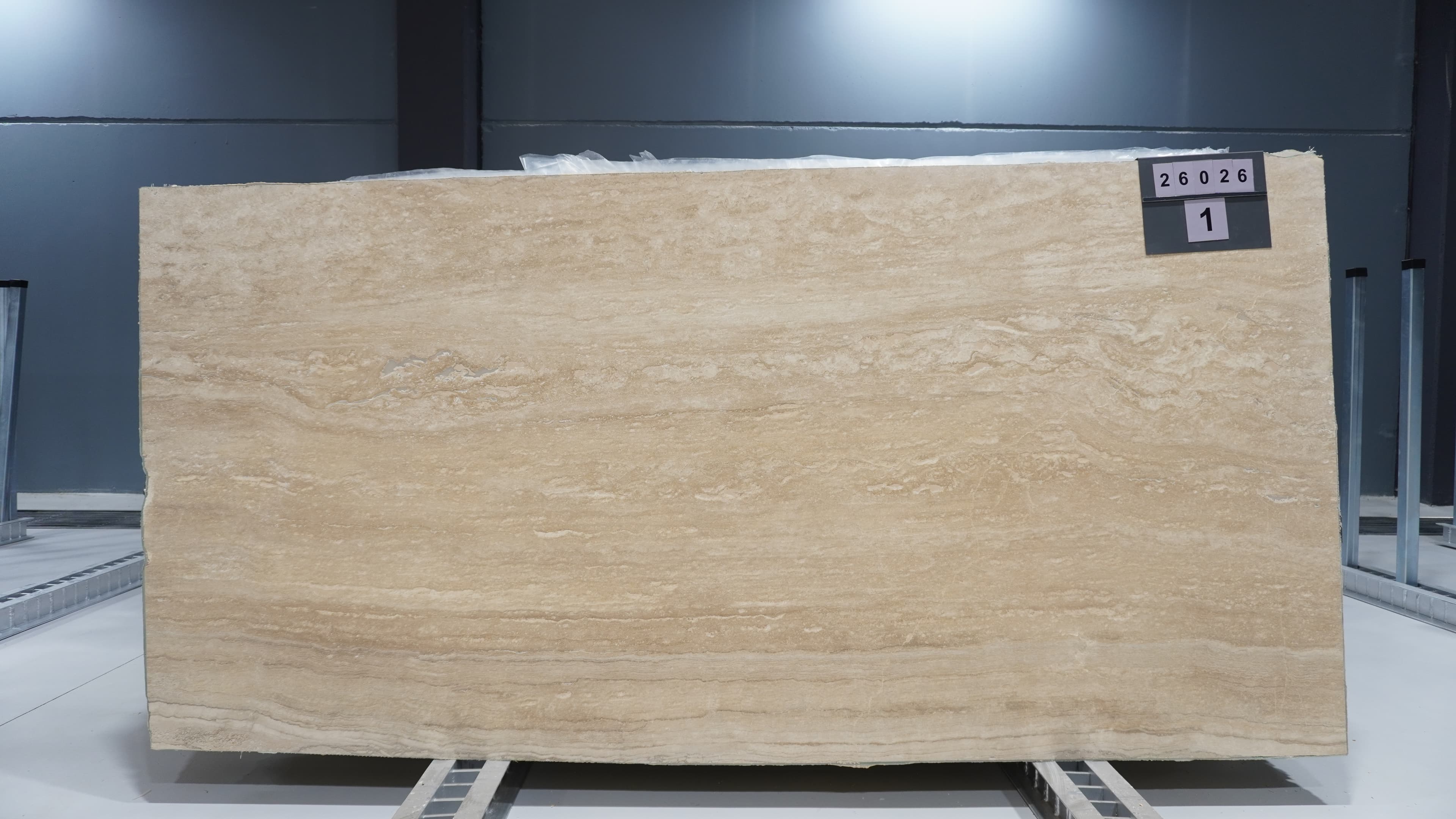 Denizli Travertine · Select