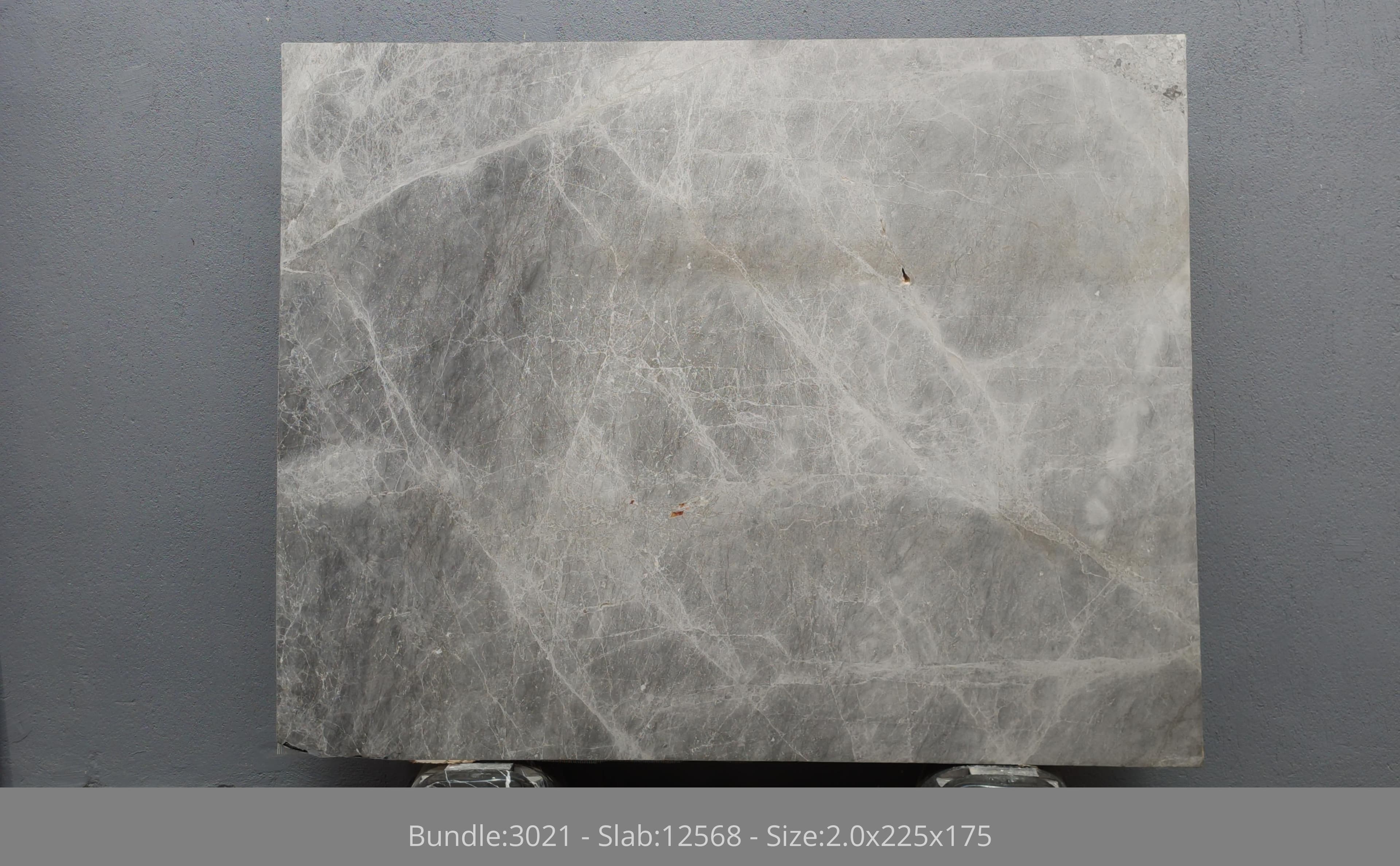 Platinum Gray · Select · 175×225×2 cm